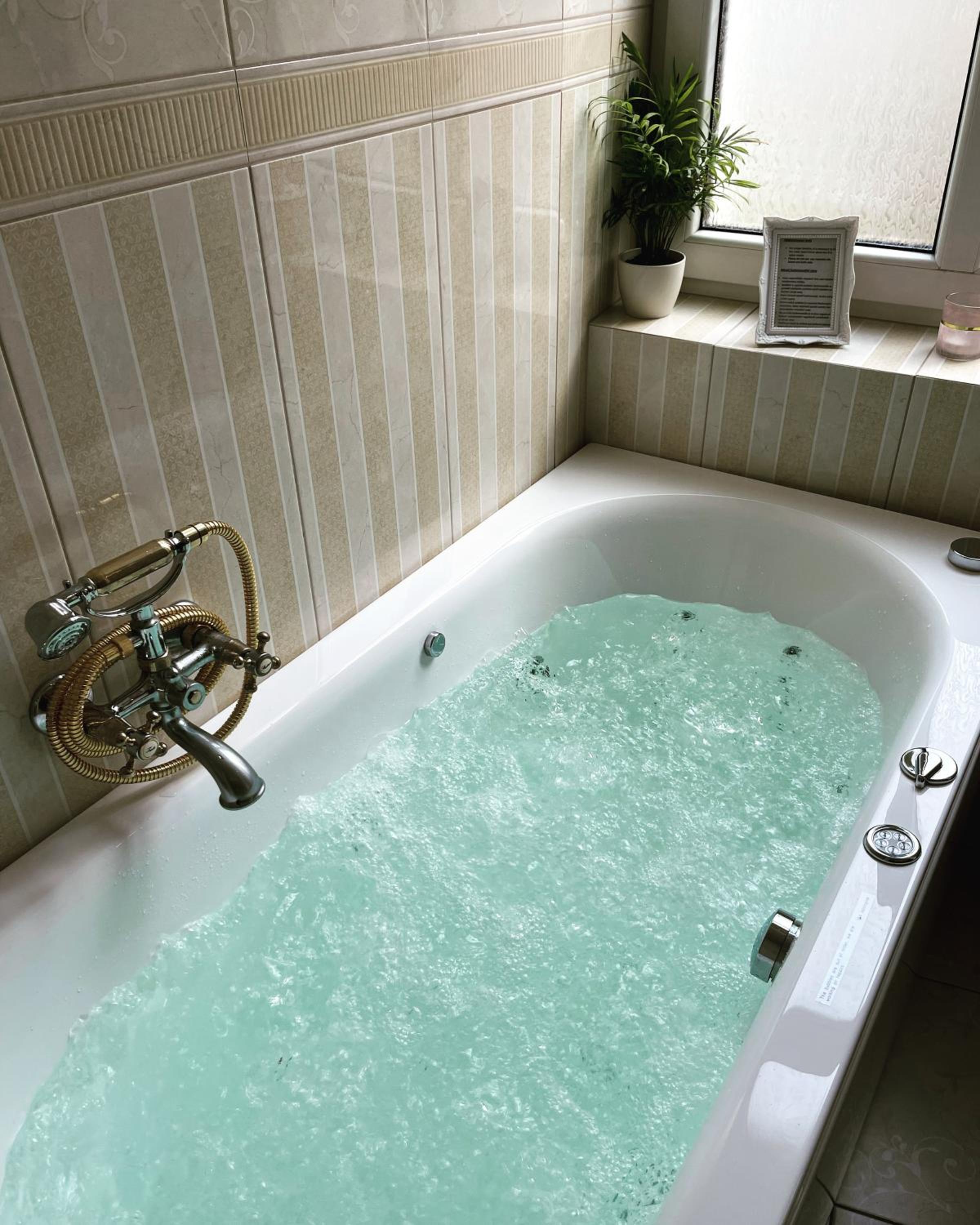 Apartment Luxury Nostalgia