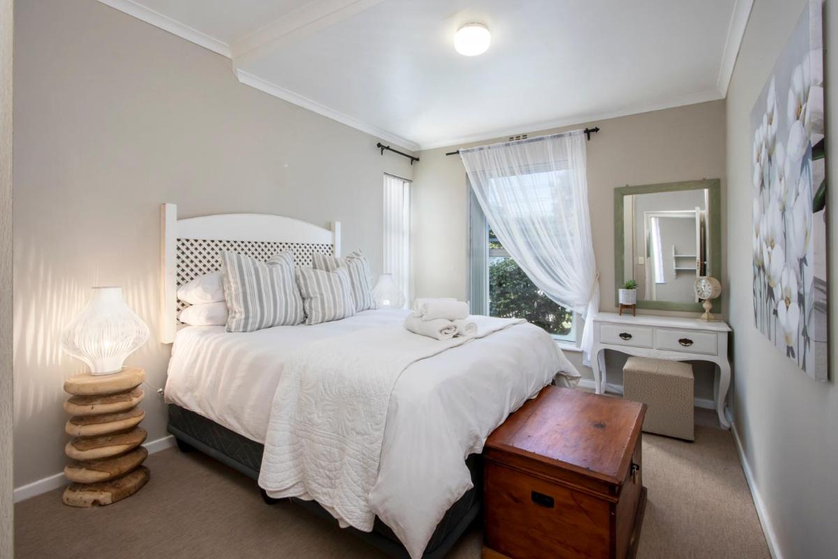 The Potting Shed Self Catering