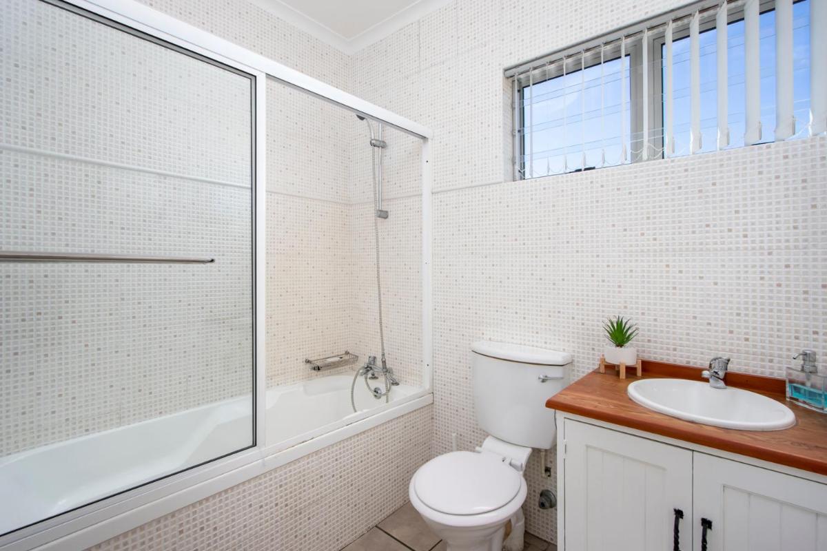 The Potting Shed Self Catering