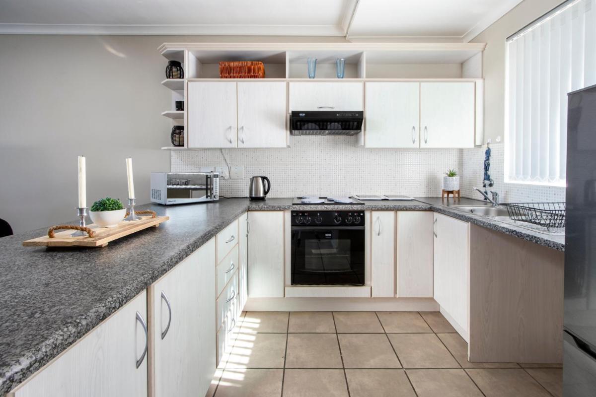 The Potting Shed Self Catering