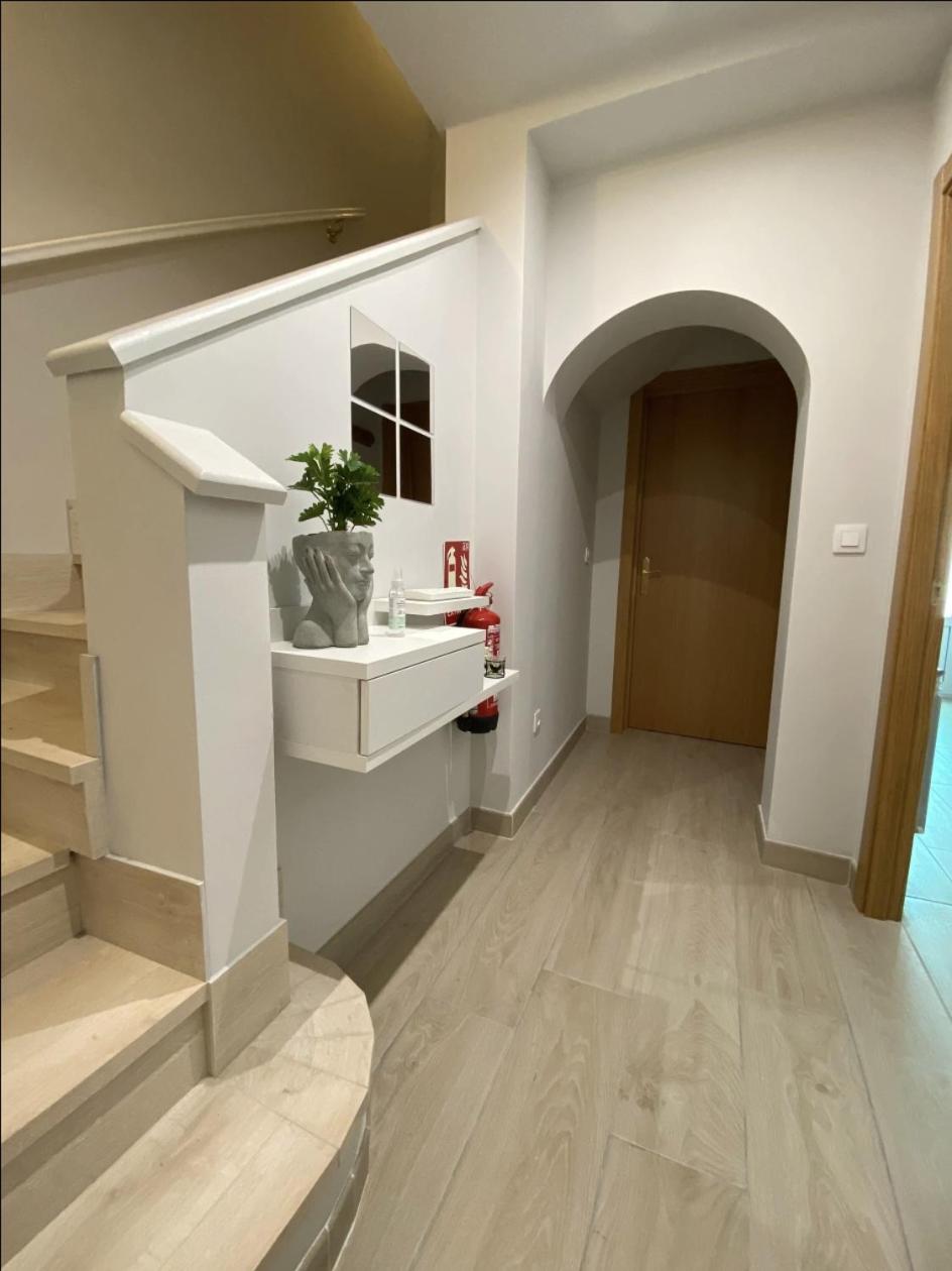 Apartamento turístico La Torre