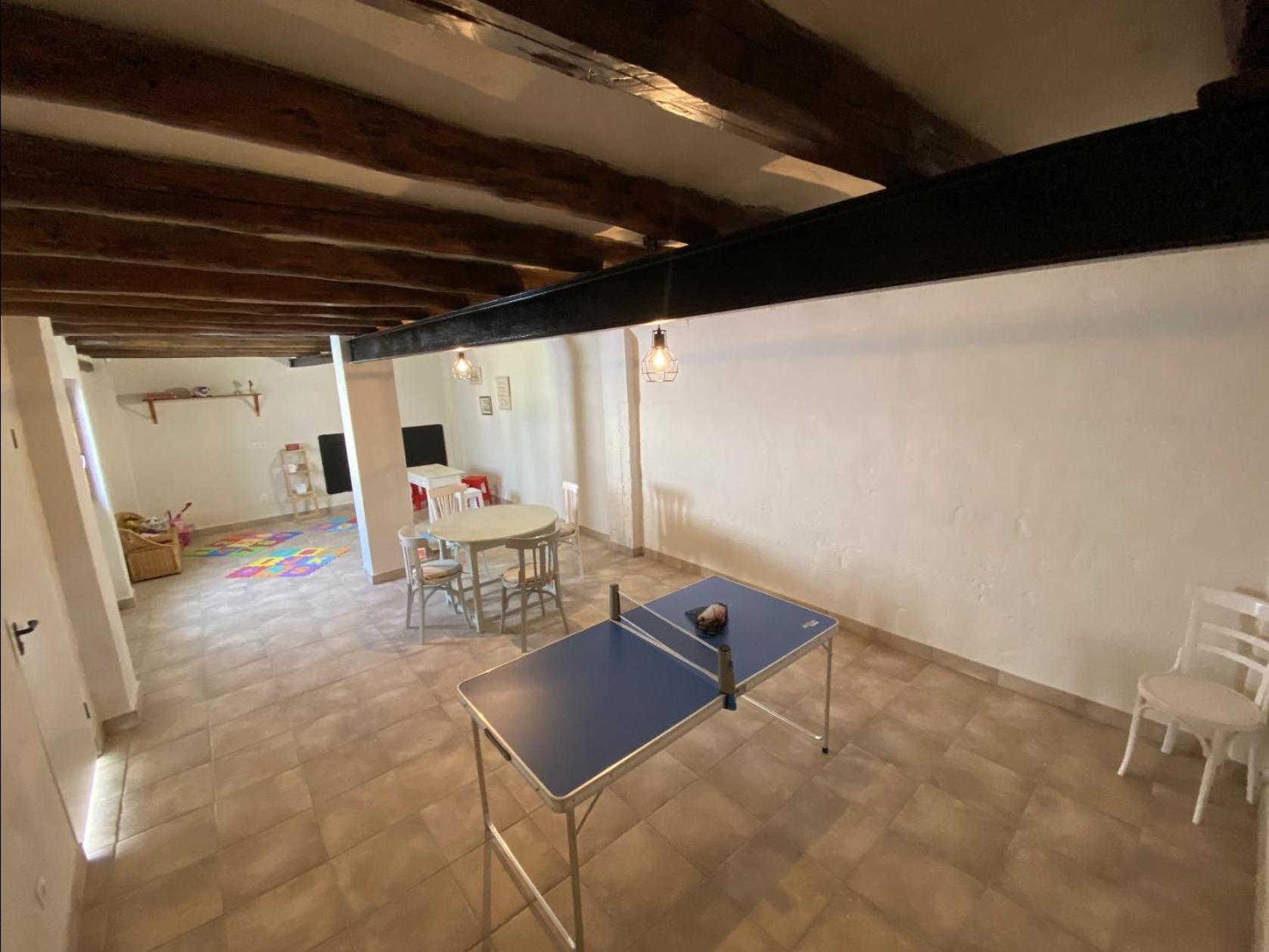 Apartamento turístico La Torre