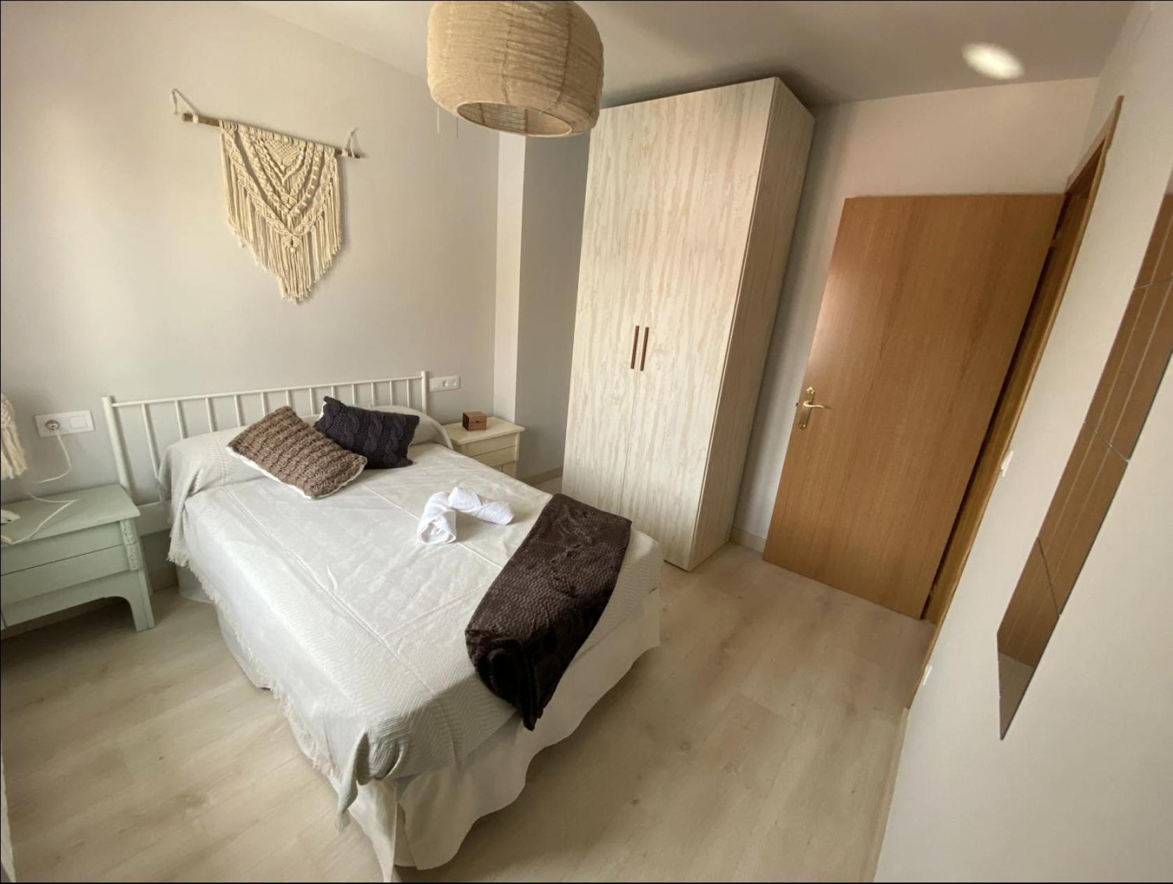 Apartamento turístico La Torre