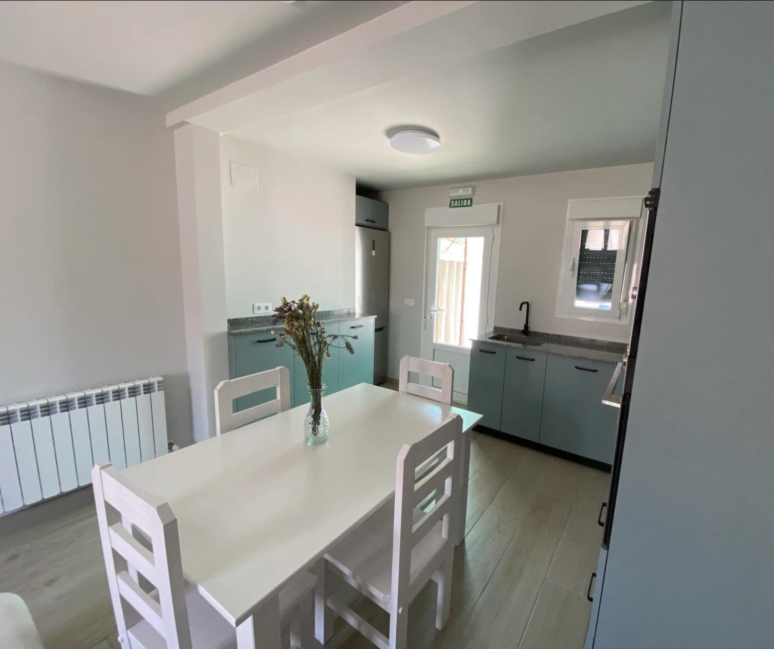 Apartamento turístico La Torre