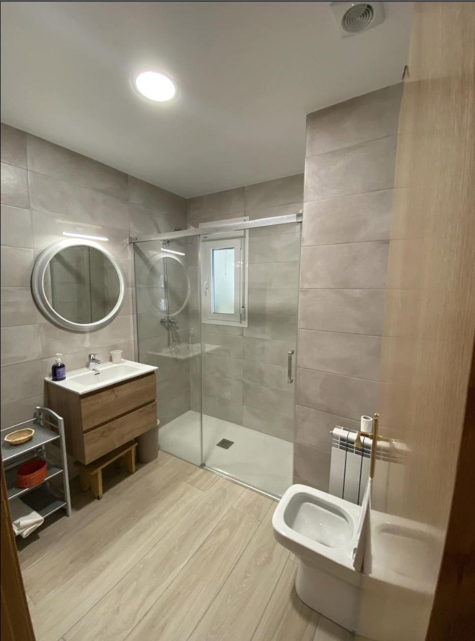 Apartamento turístico La Torre