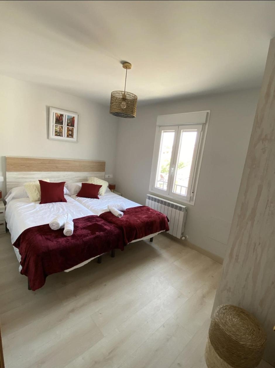 Apartamento turístico La Torre