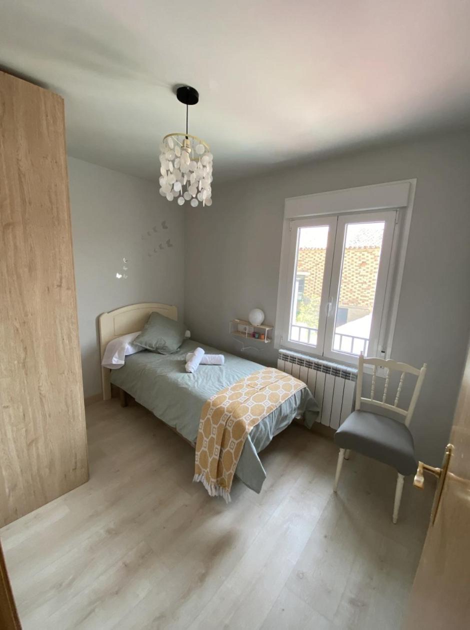 Apartamento turístico La Torre