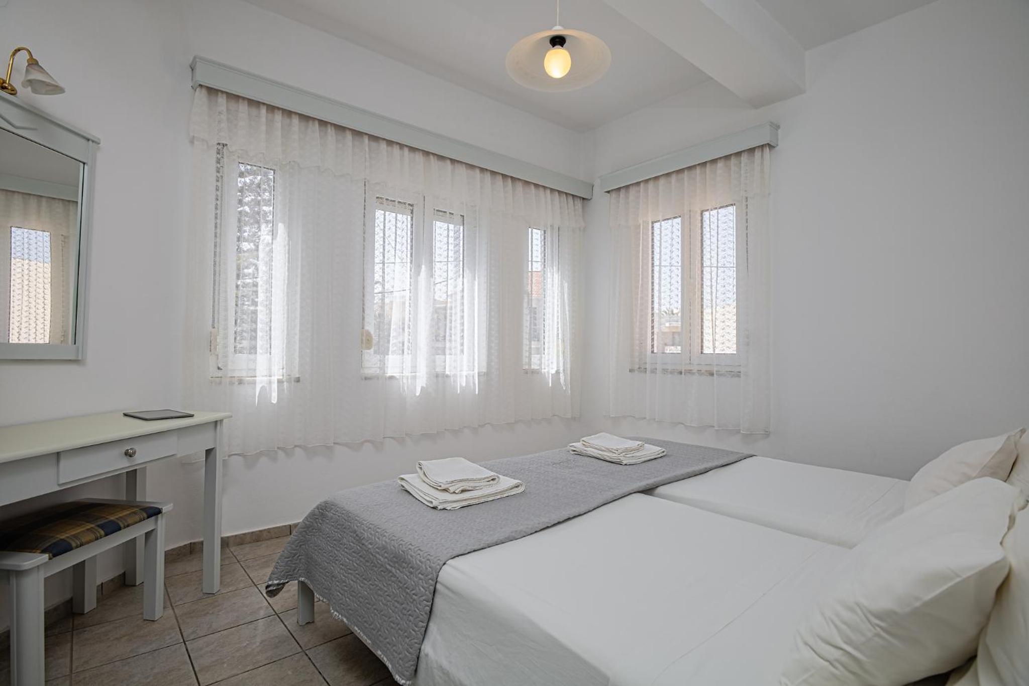 Marias Studios & Apartments in Platanias