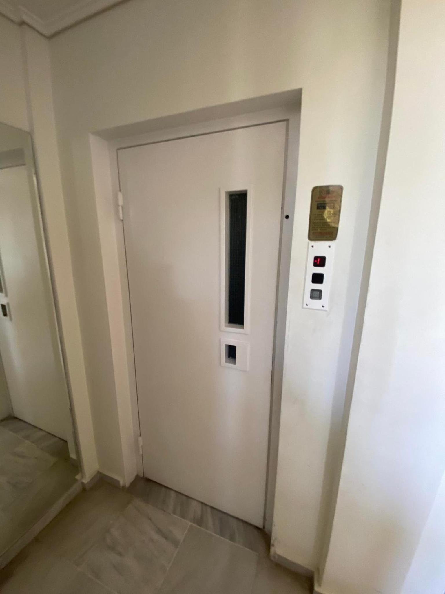 Luxury apartment Athens Riviera