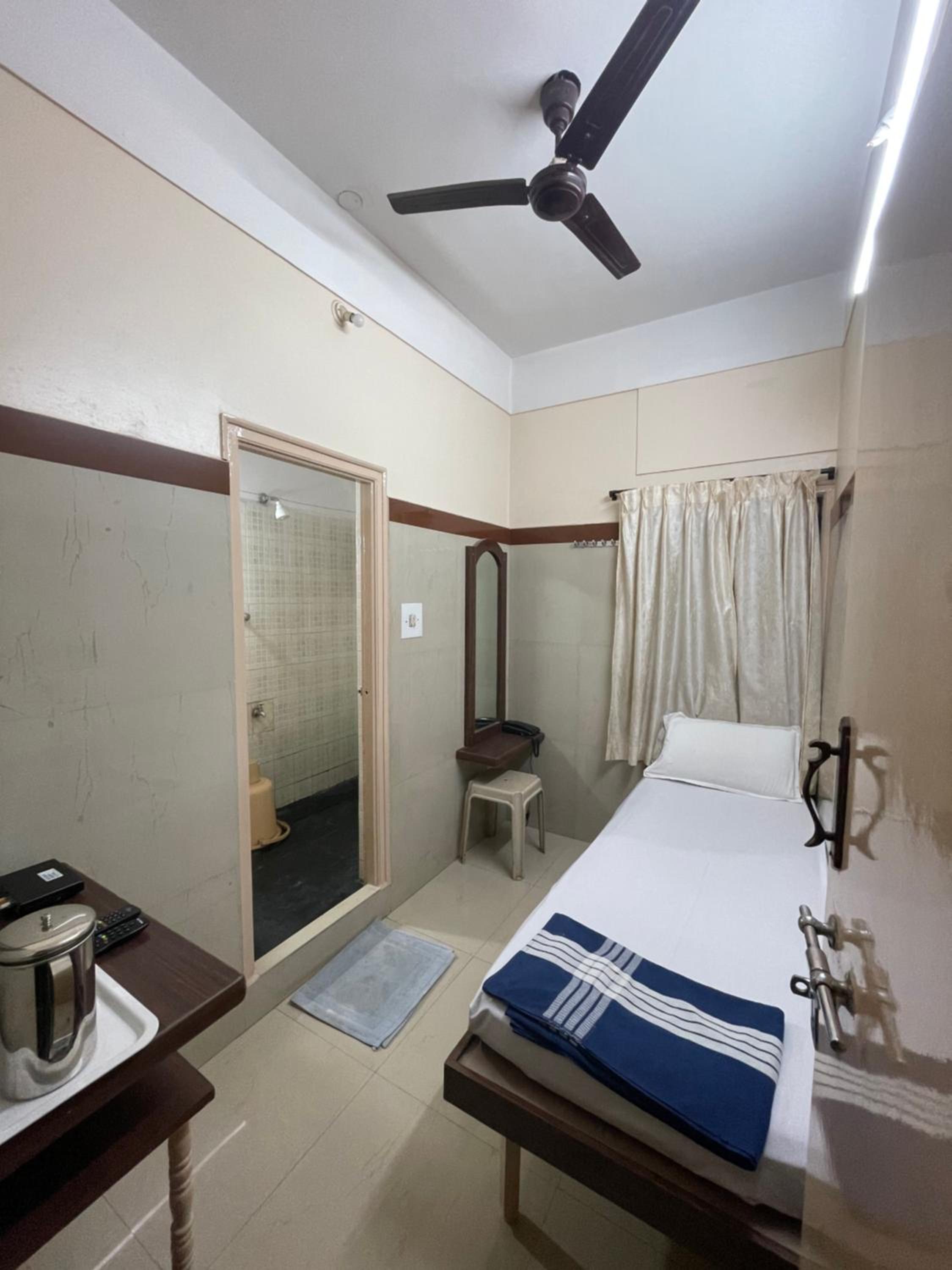 Golden Guest House view 3