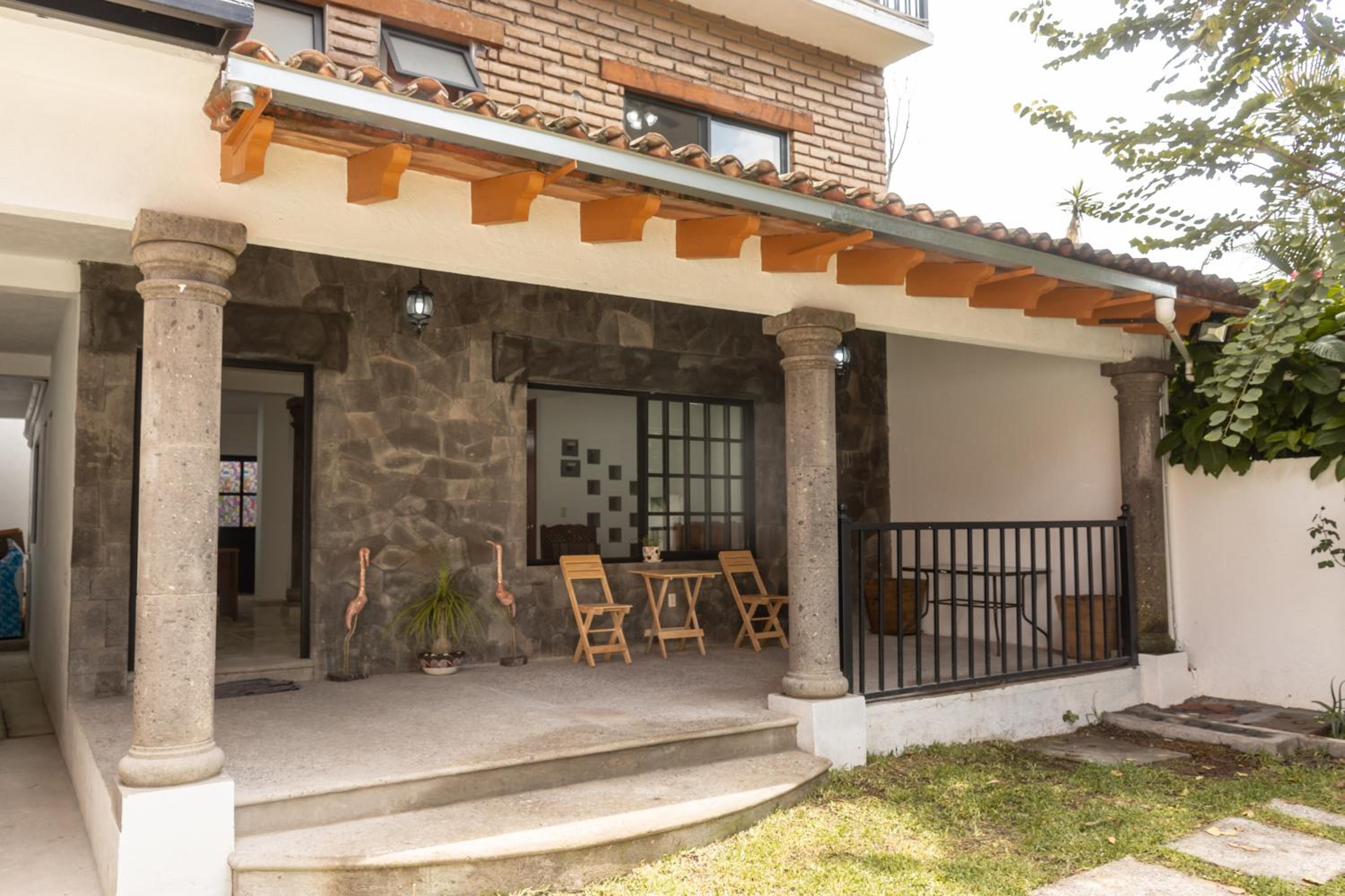 CASA ANTARES