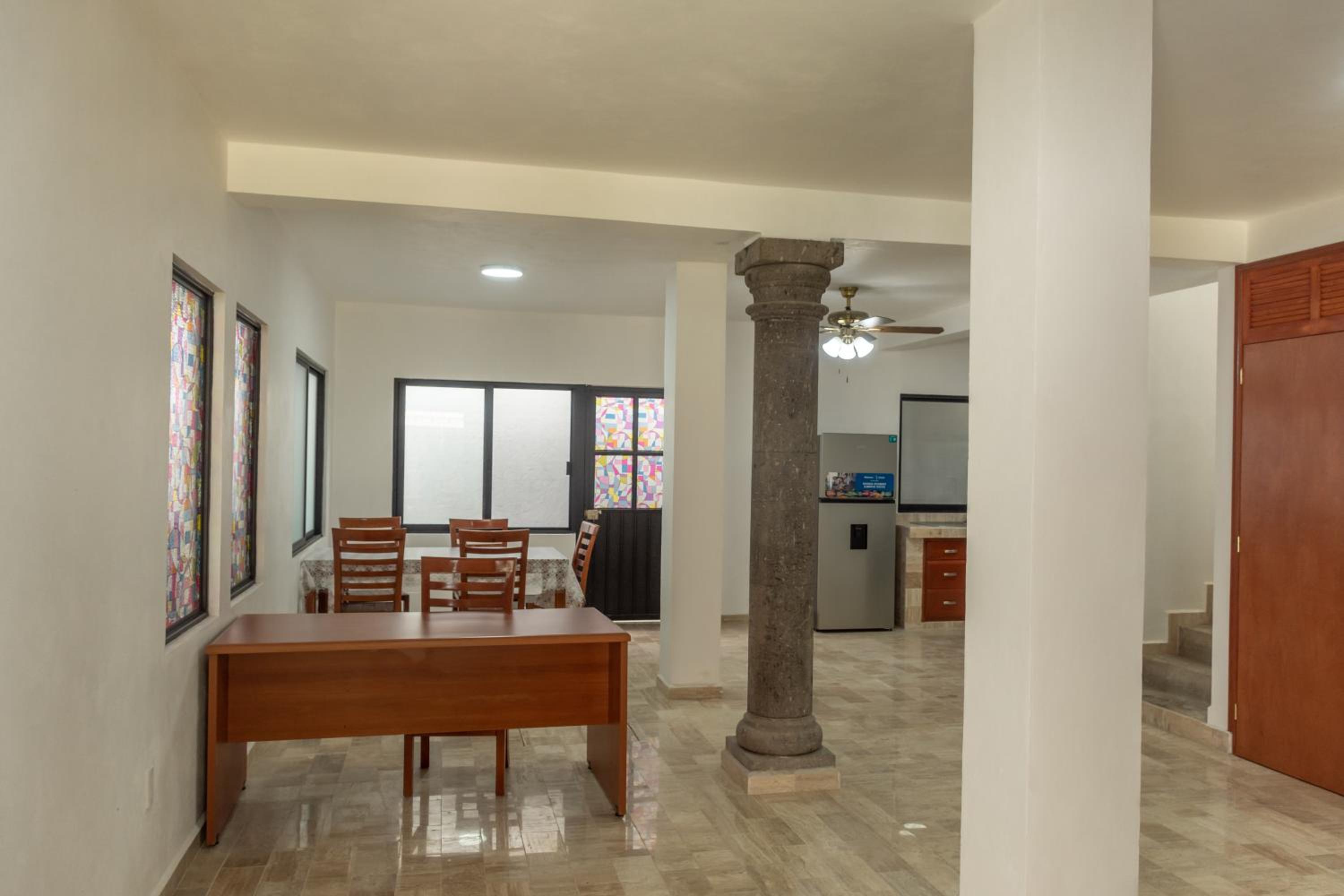CASA ANTARES