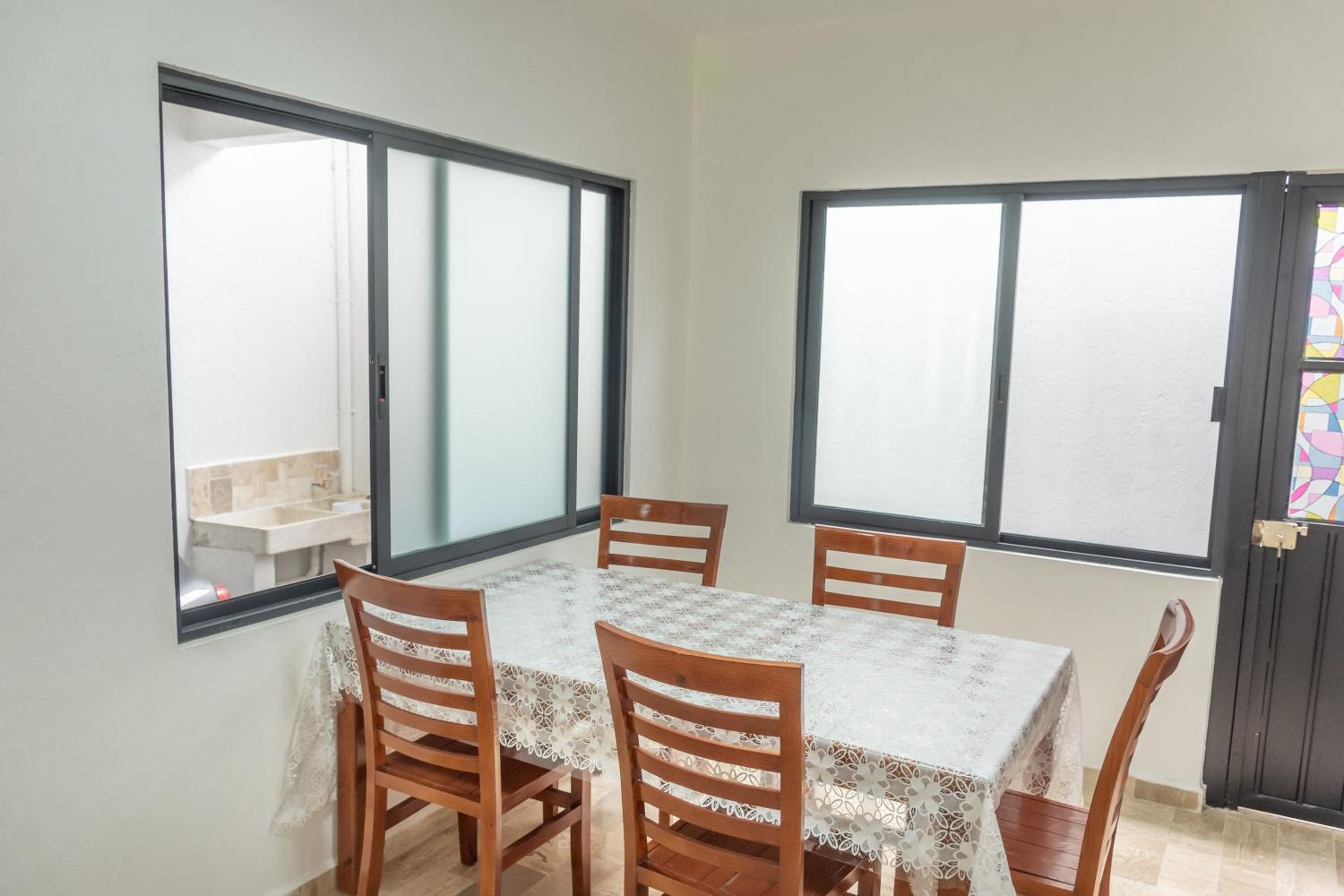 CASA ANTARES