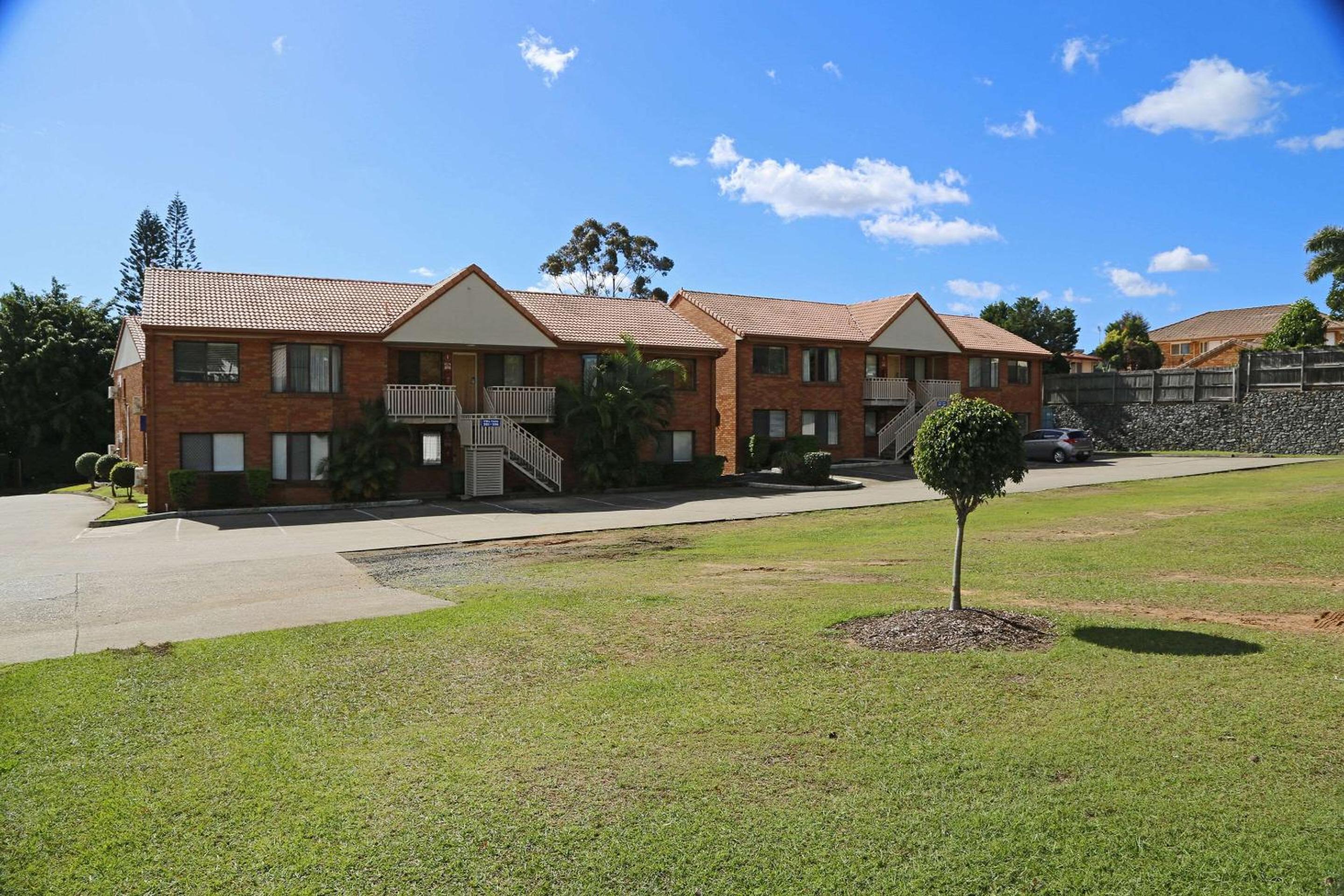 Brisbane Vacations - Quality Hotel Robertson Gardens - Property Image 38