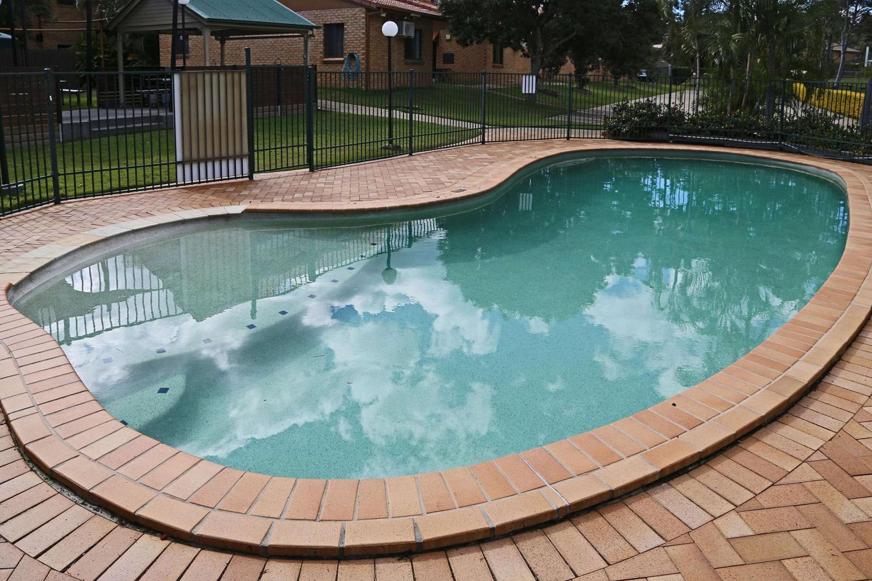 Brisbane Vacations - Quality Hotel Robertson Gardens - Property Image 12