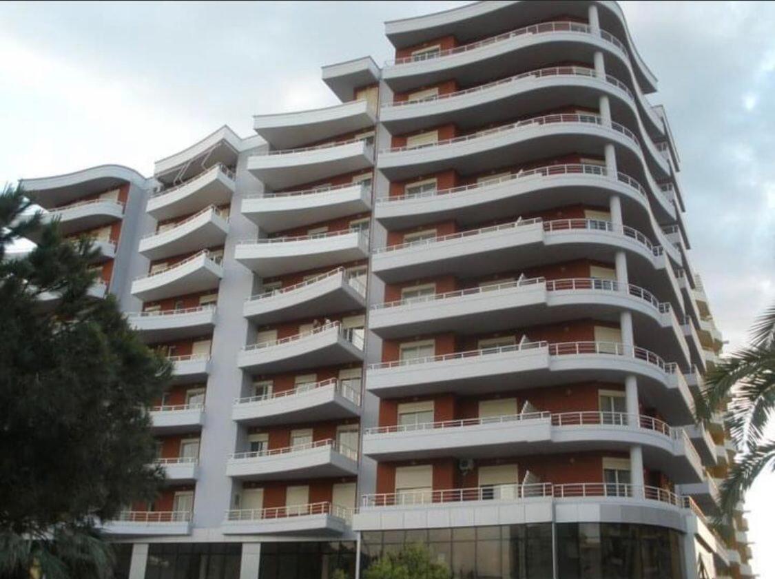 Lovely Sea View Apartment