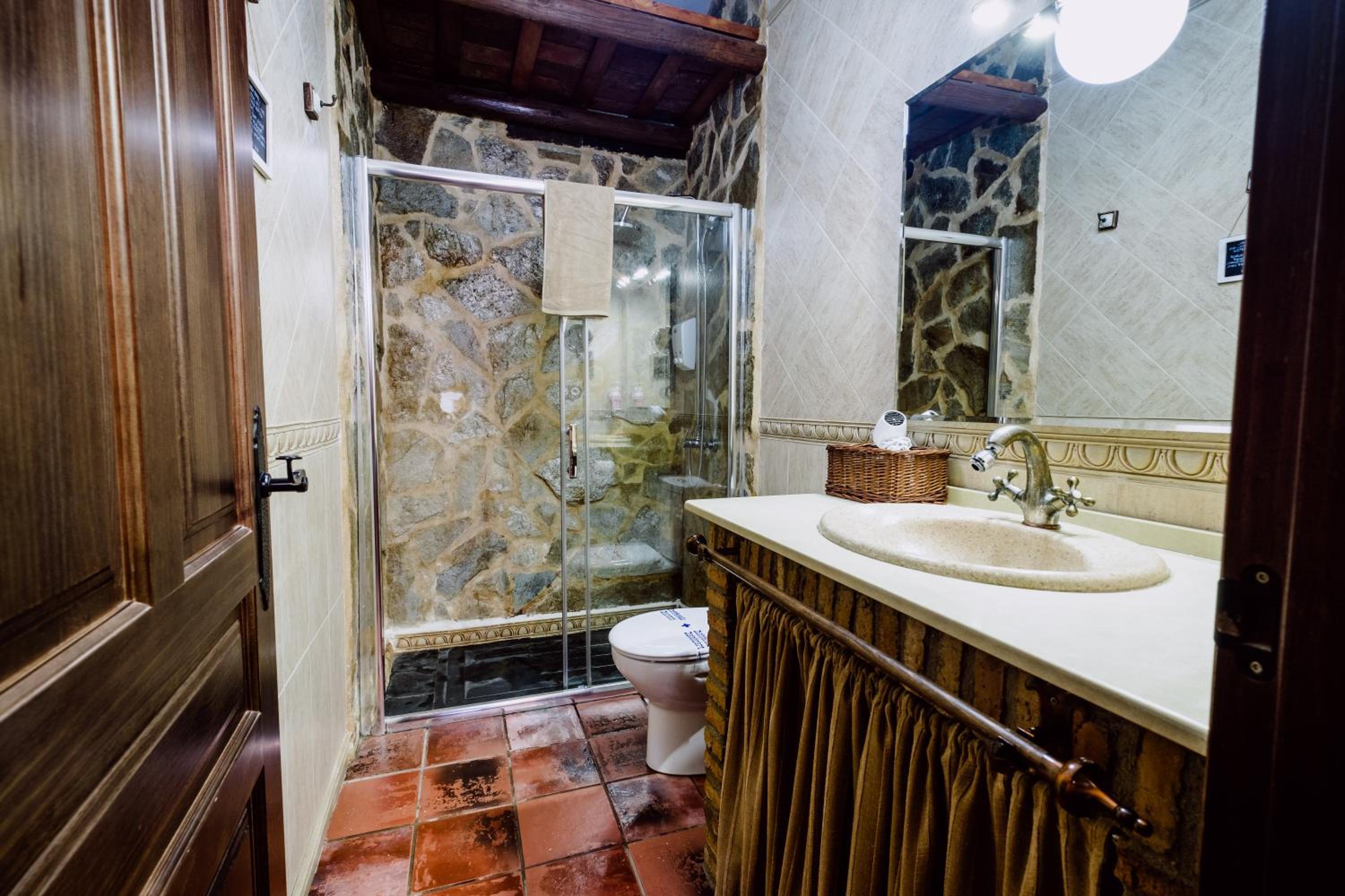 Hotel Rural Finca La Herencia