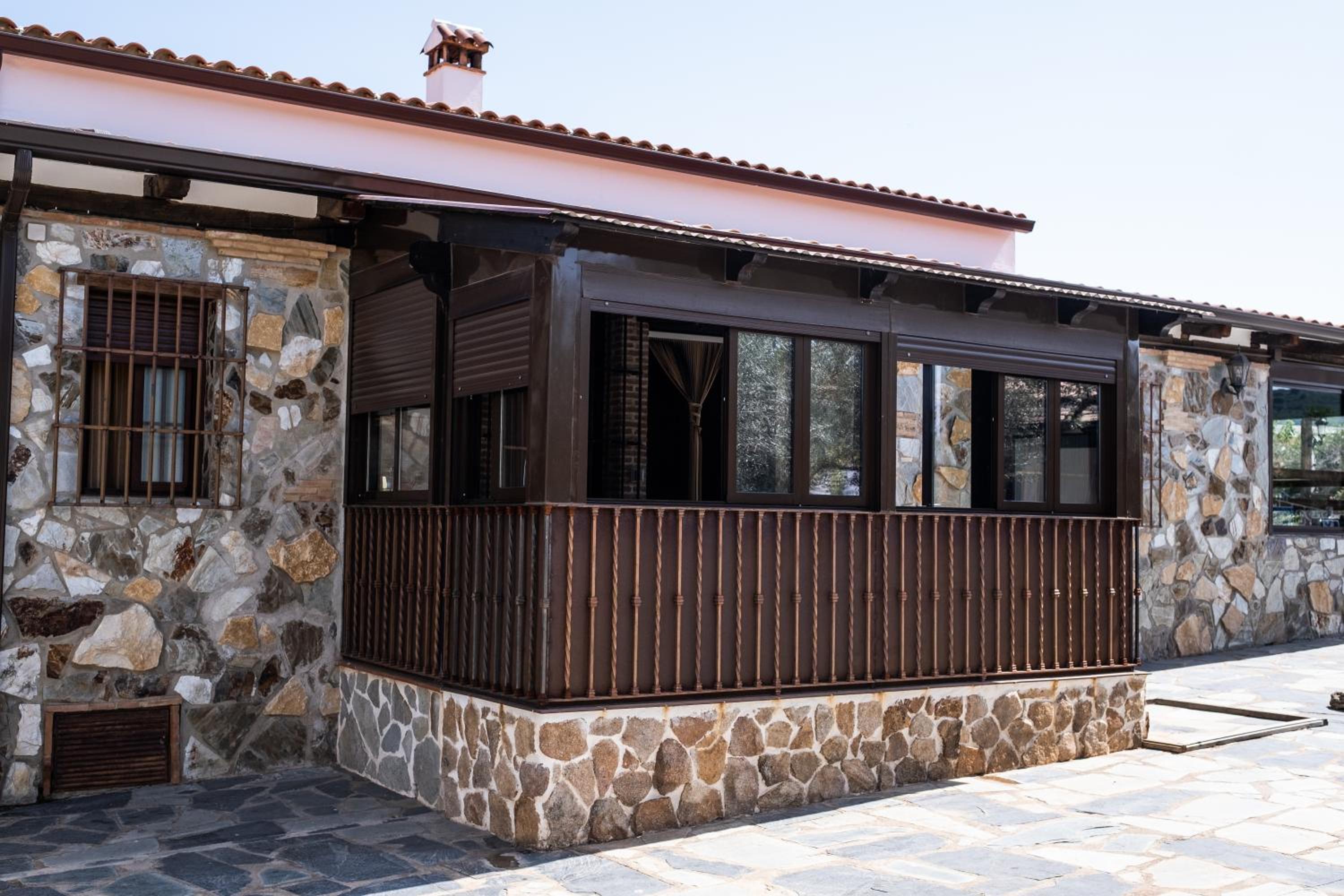 Hotel Rural Finca La Herencia