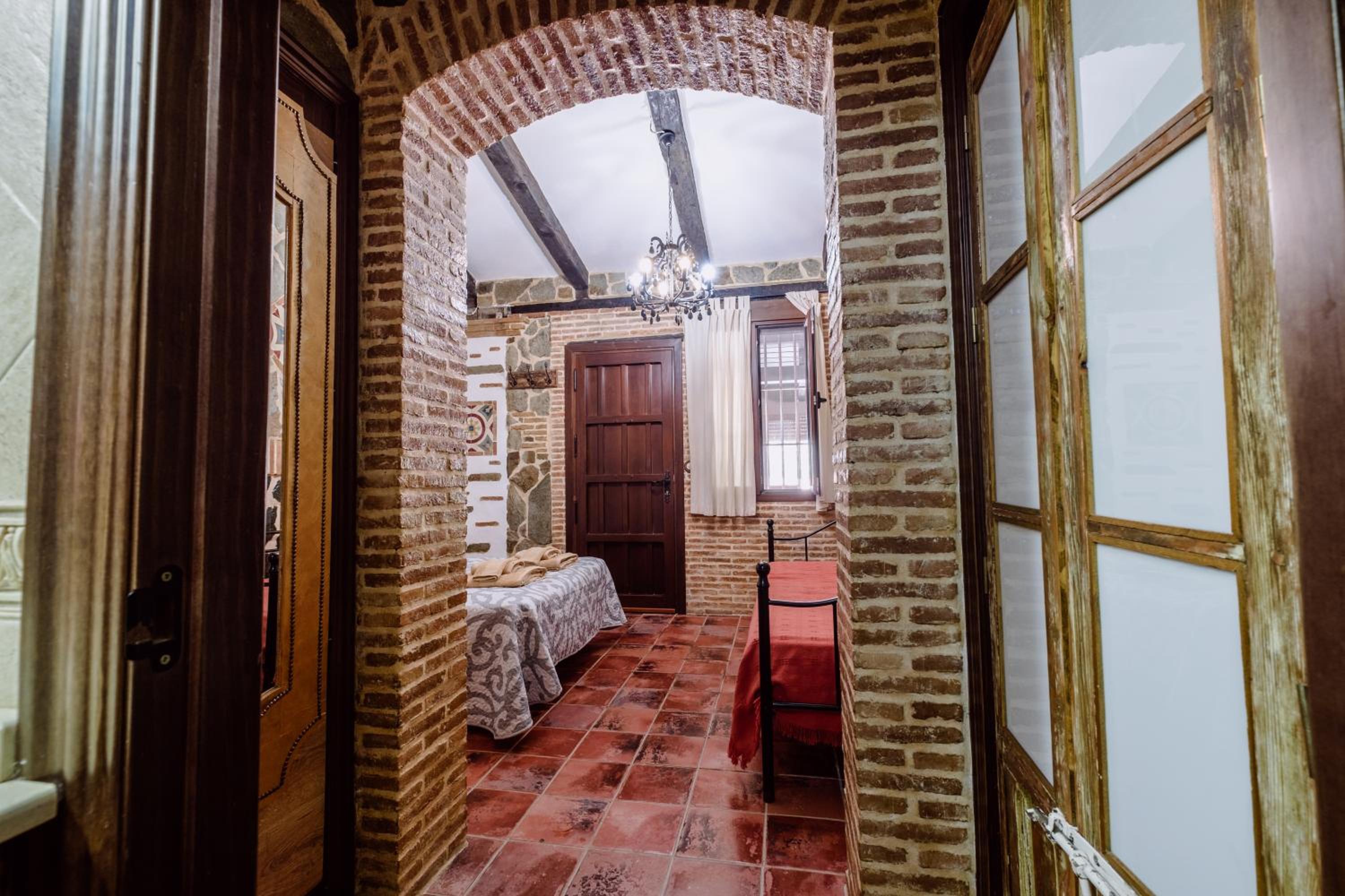 Hotel Rural Finca La Herencia