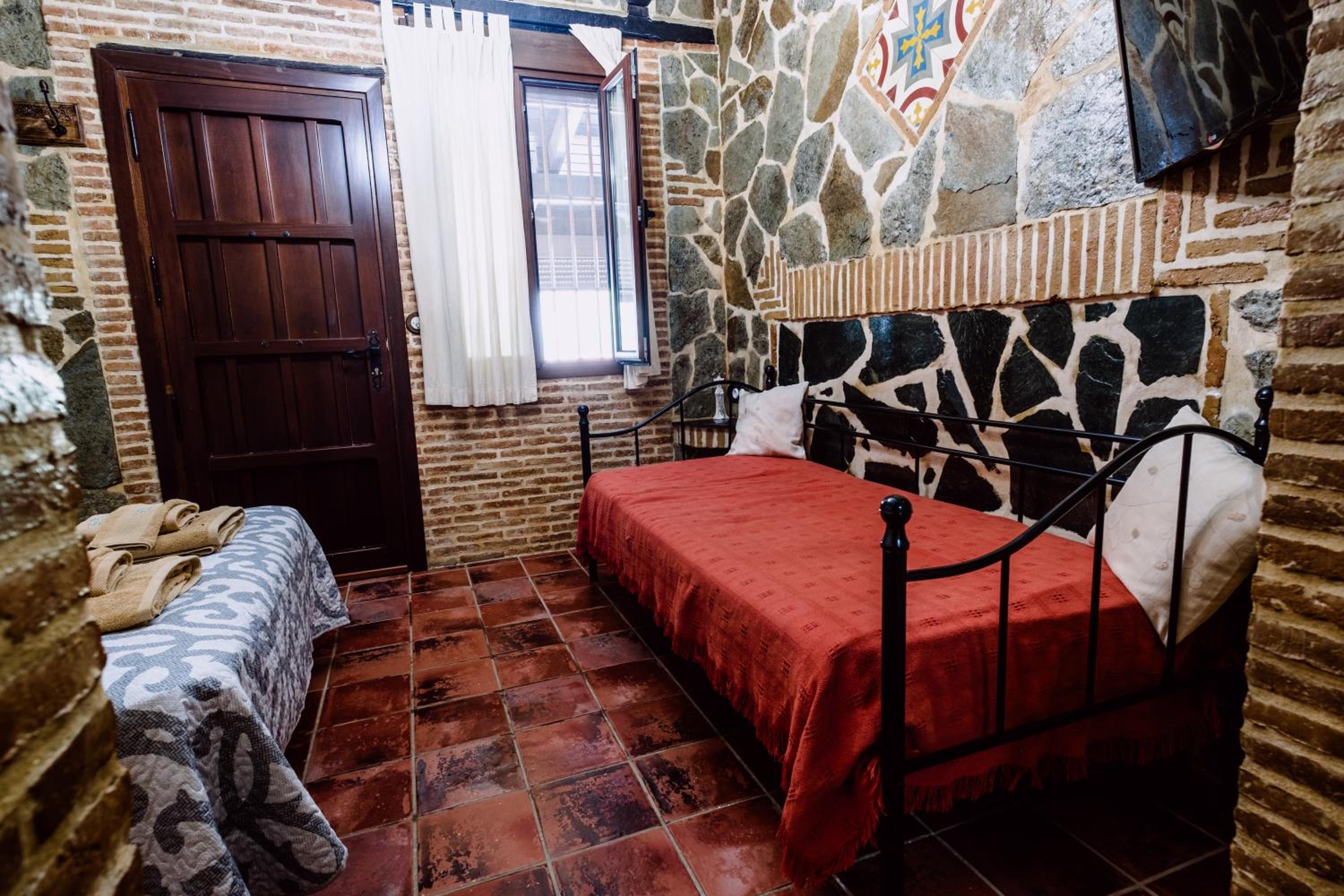 Hotel Rural Finca La Herencia