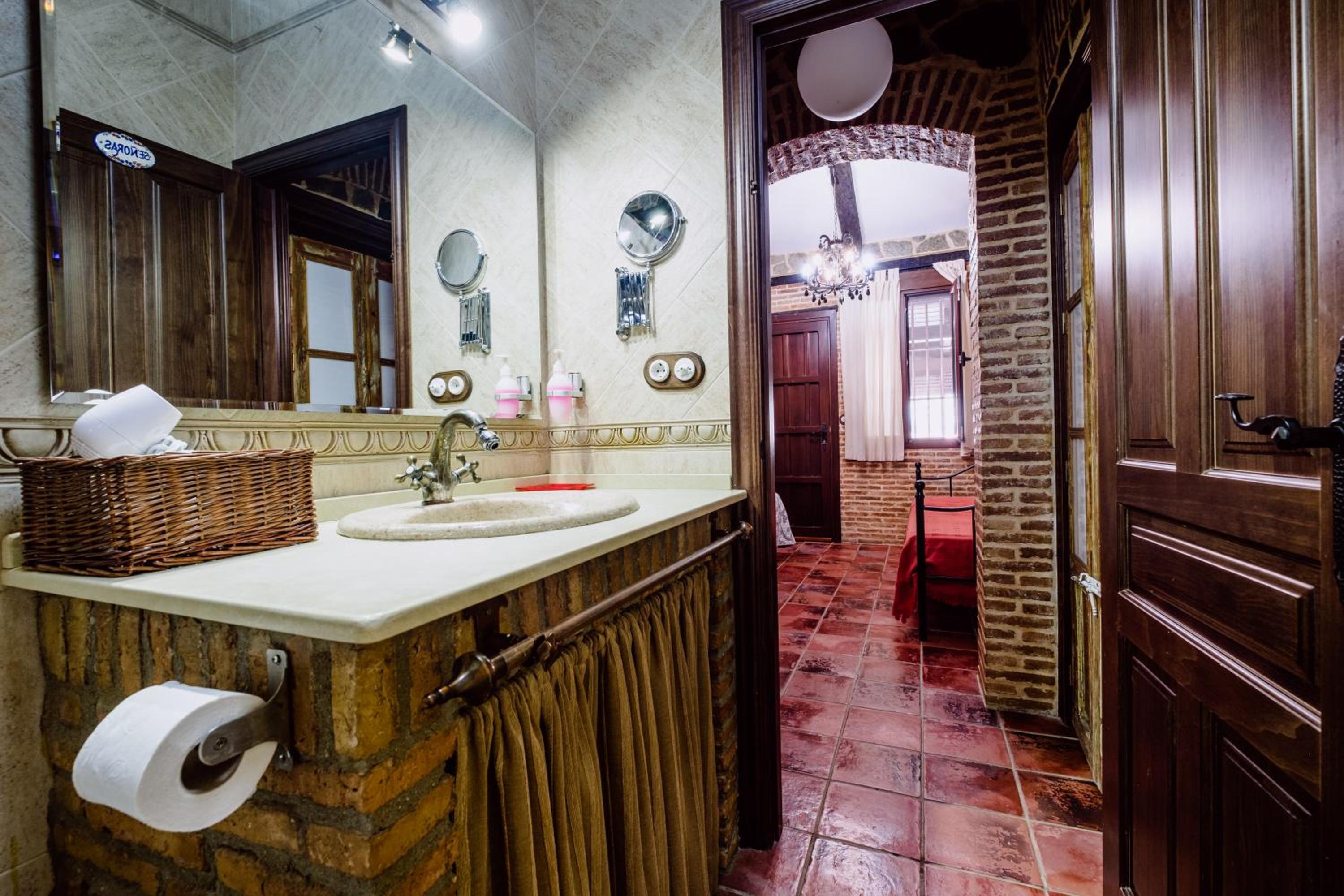 Hotel Rural Finca La Herencia
