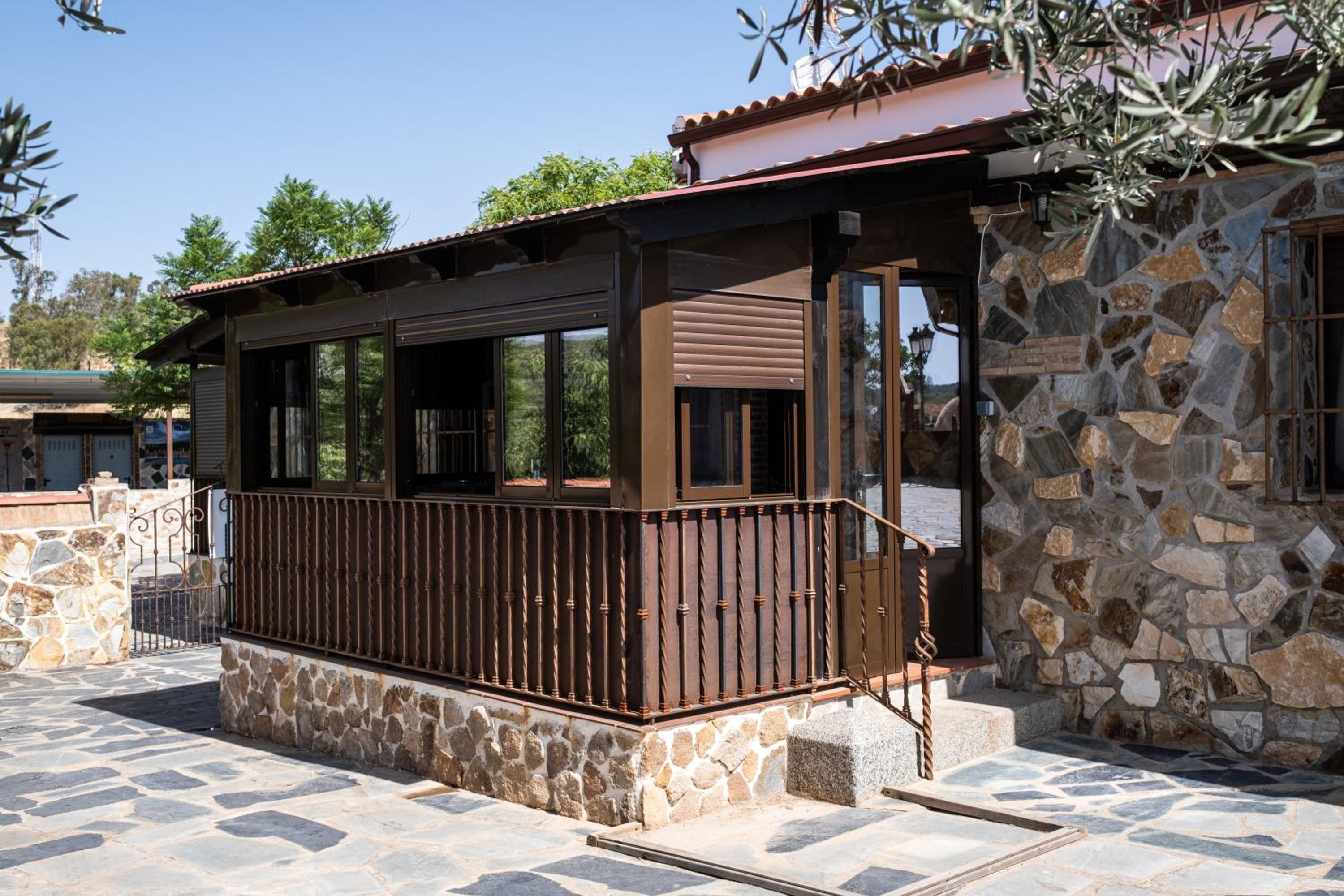 Hotel Rural Finca La Herencia