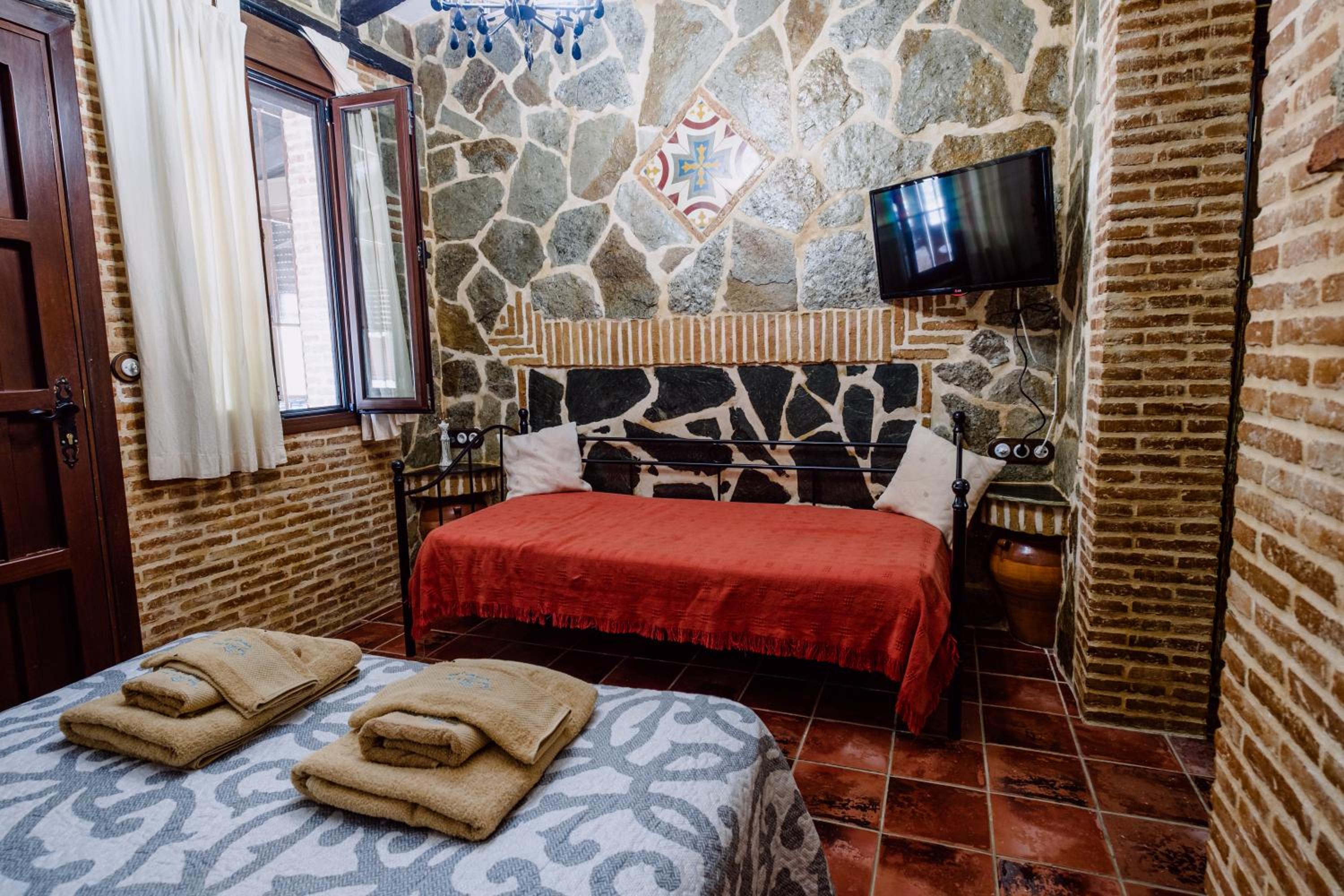 Hotel Rural Finca La Herencia
