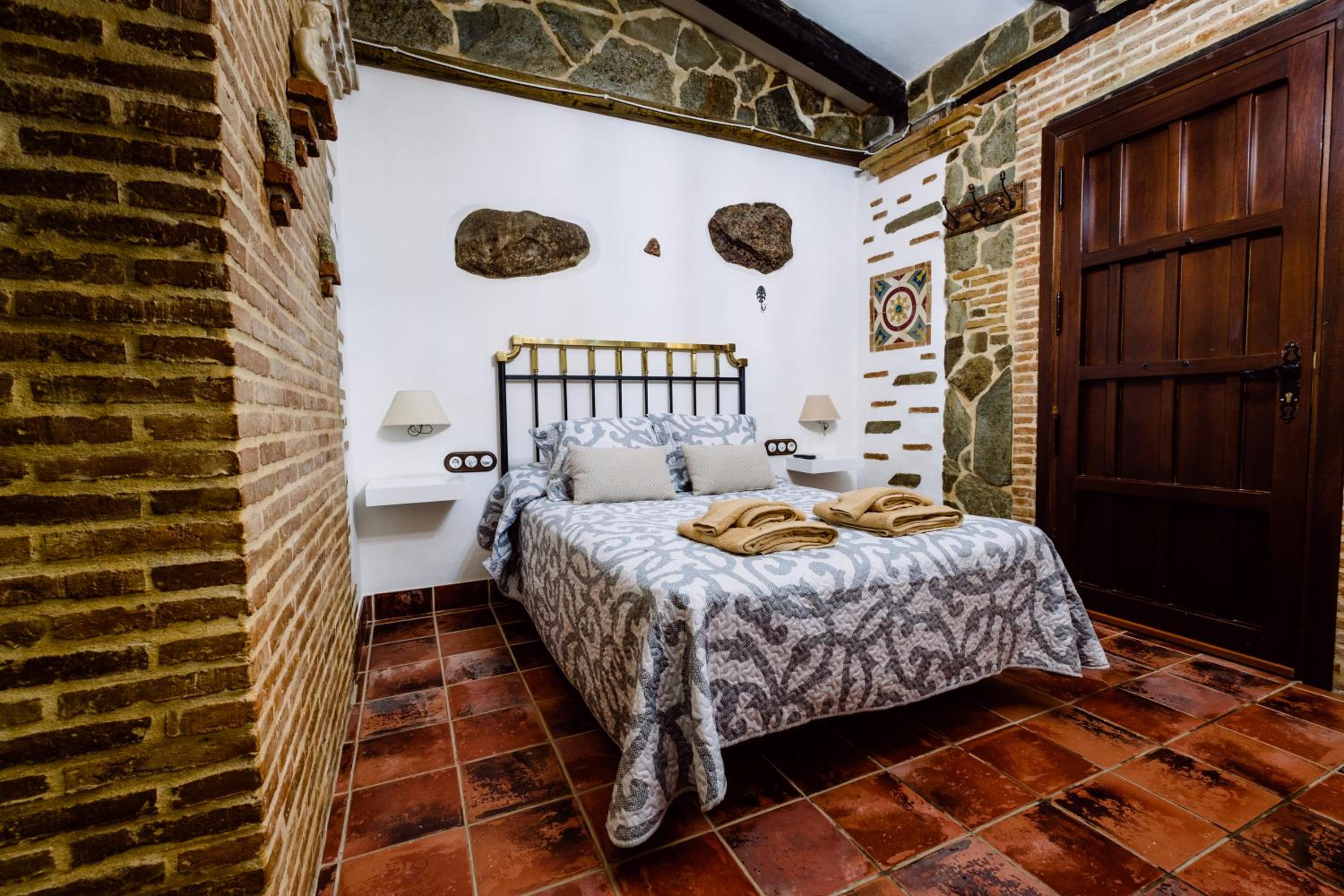 Hotel Rural Finca La Herencia
