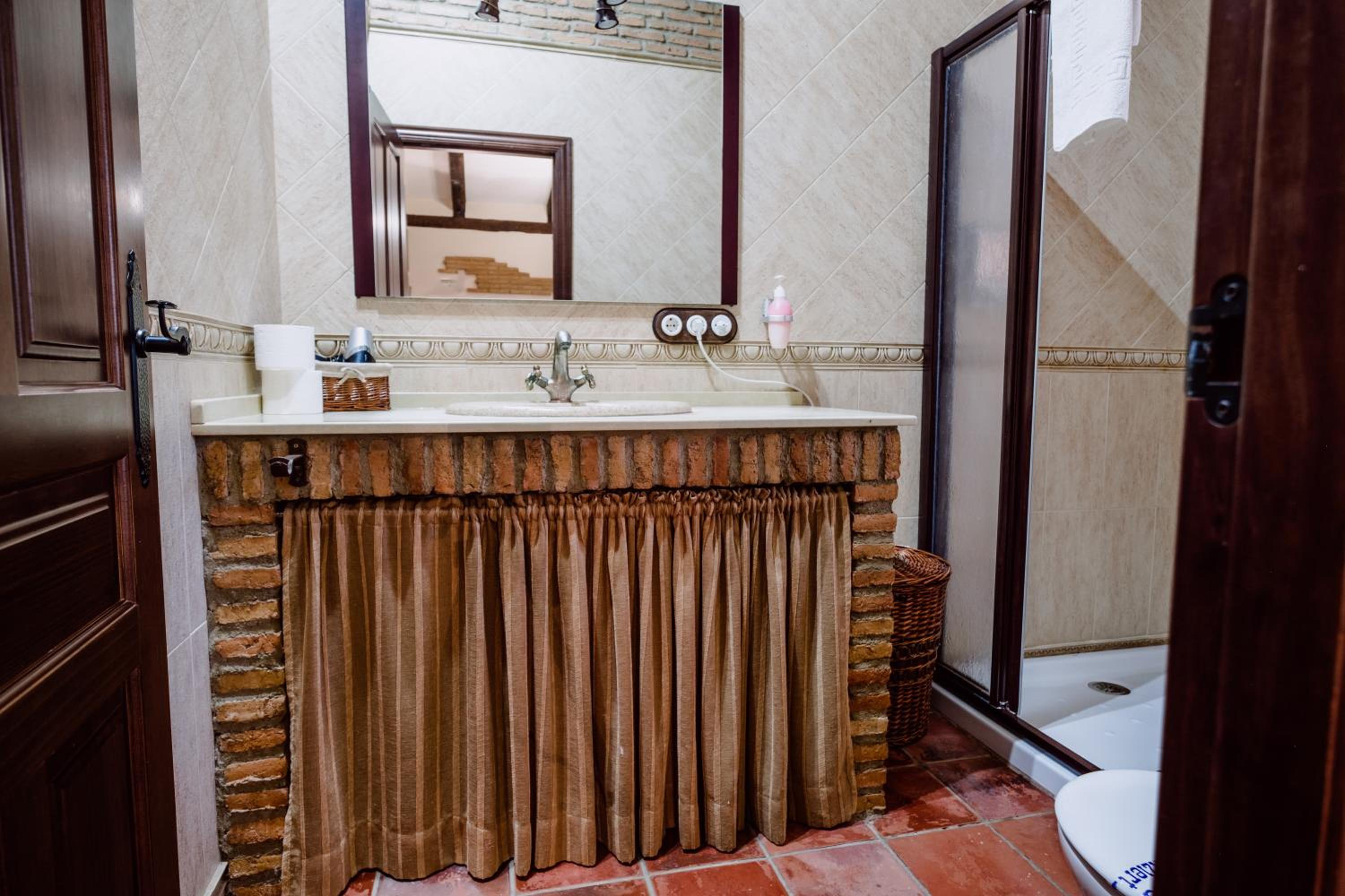 Hotel Rural Finca La Herencia