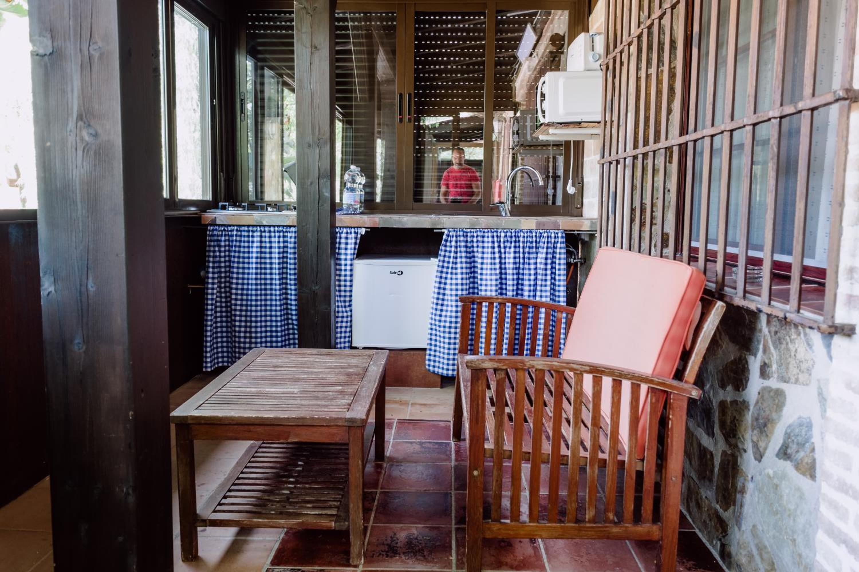 Hotel Rural Finca La Herencia