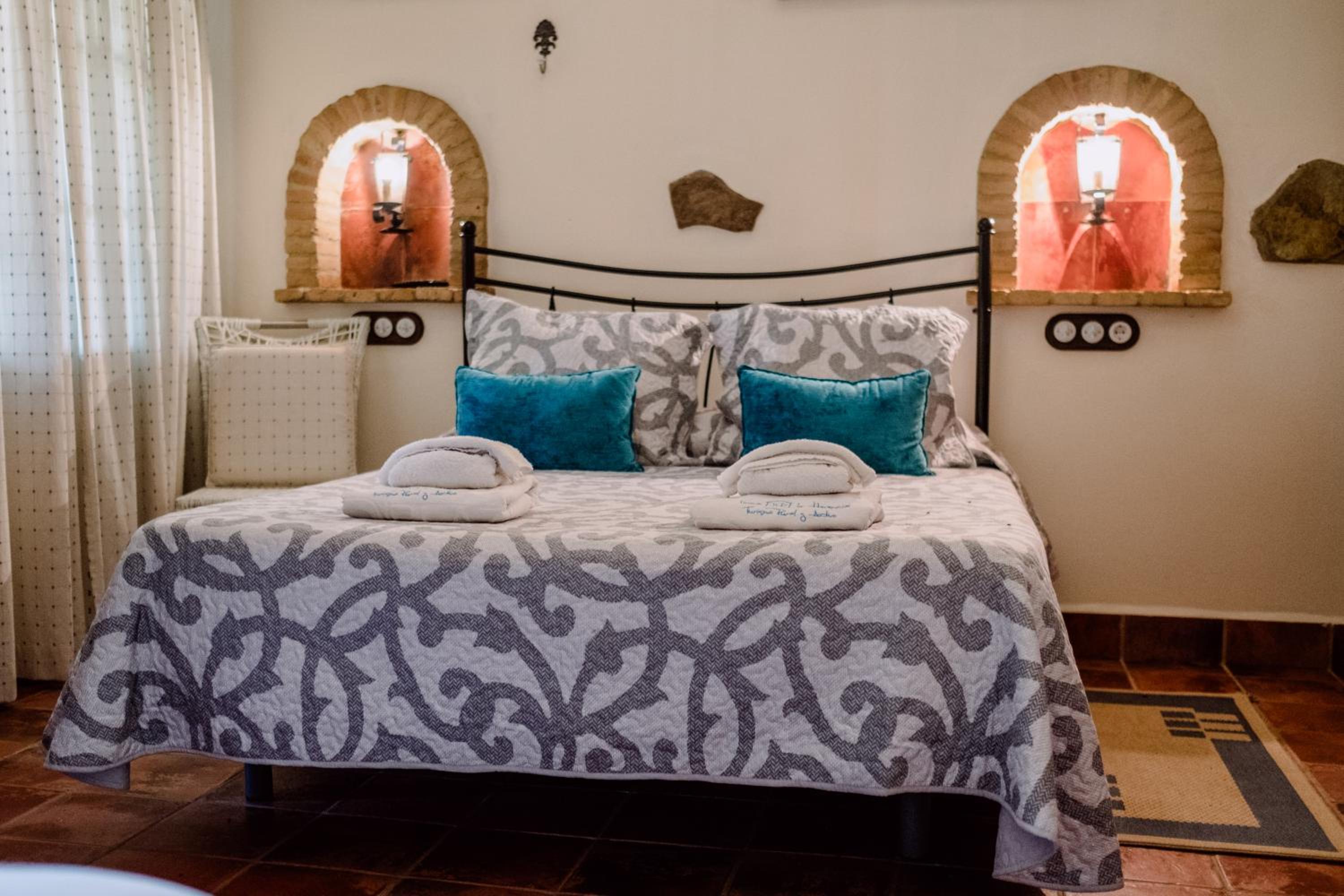 Hotel Rural Finca La Herencia