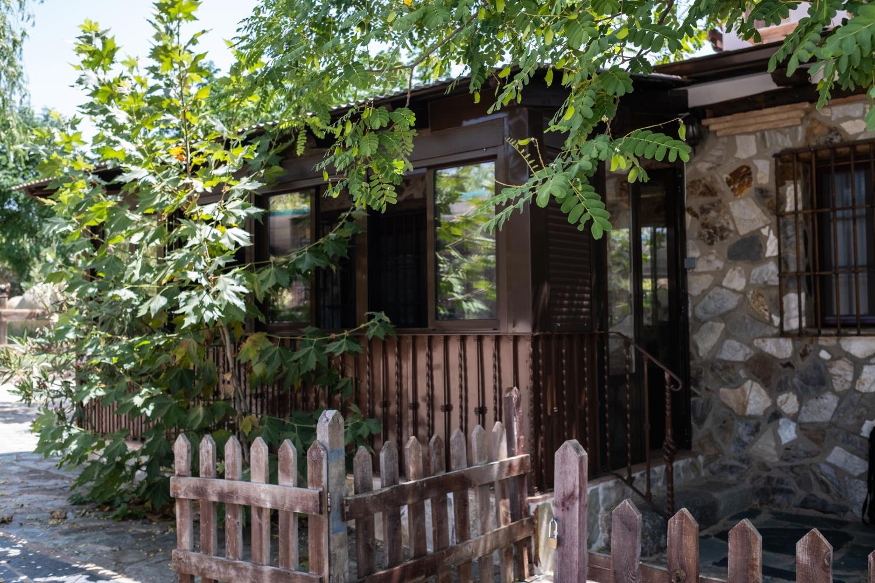 Hotel Rural Finca La Herencia