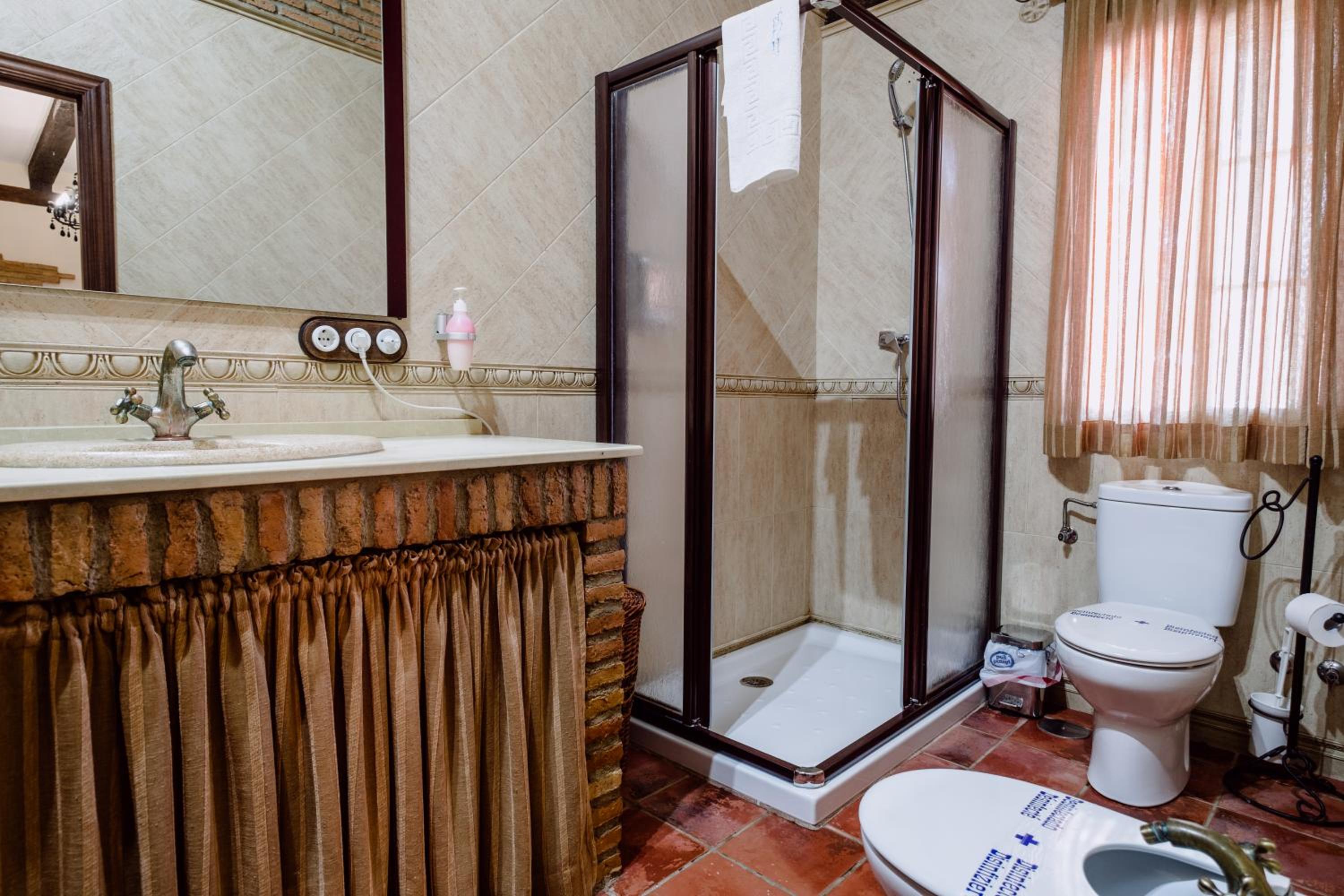 Hotel Rural Finca La Herencia