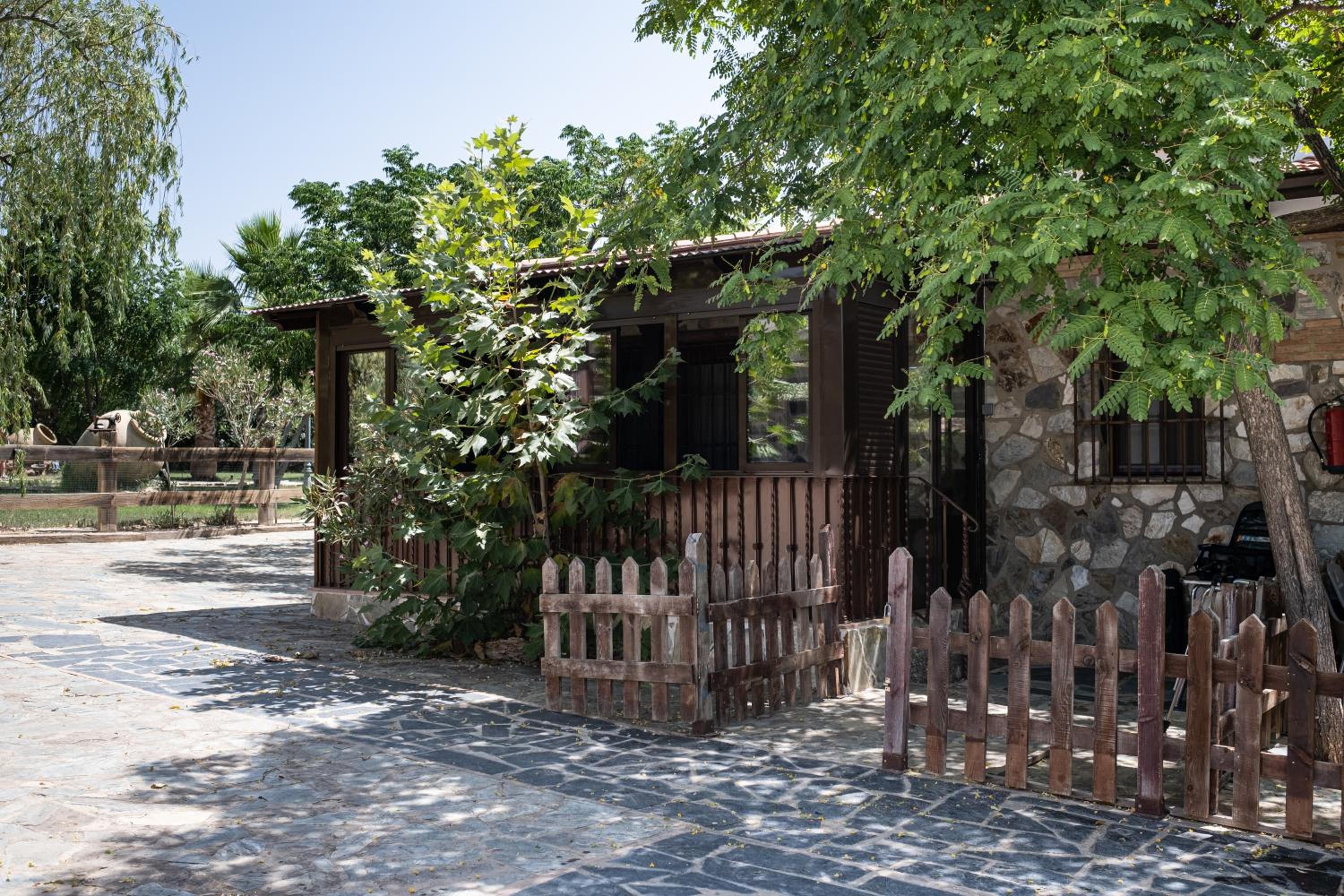 Hotel Rural Finca La Herencia