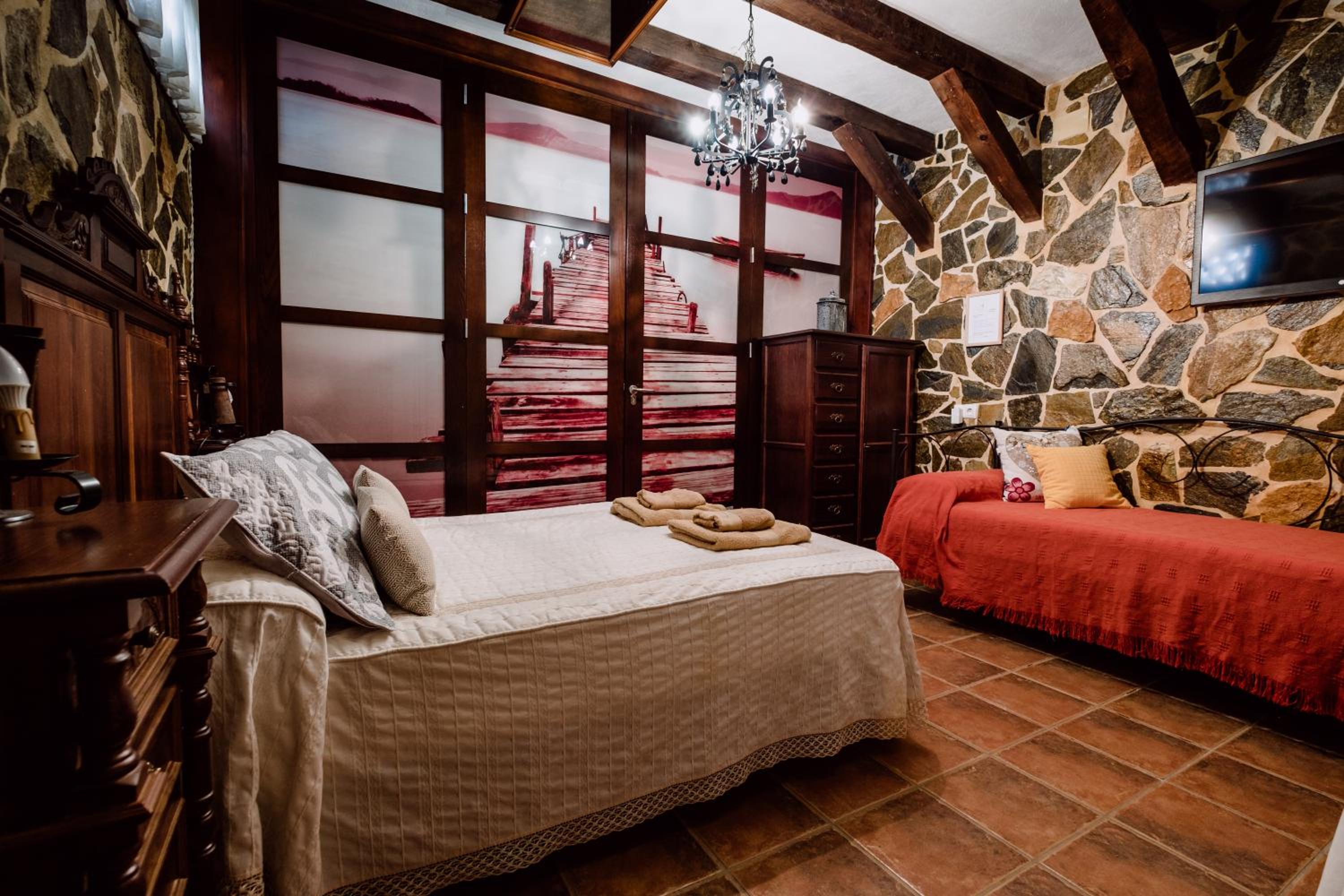 Hotel Rural Finca La Herencia
