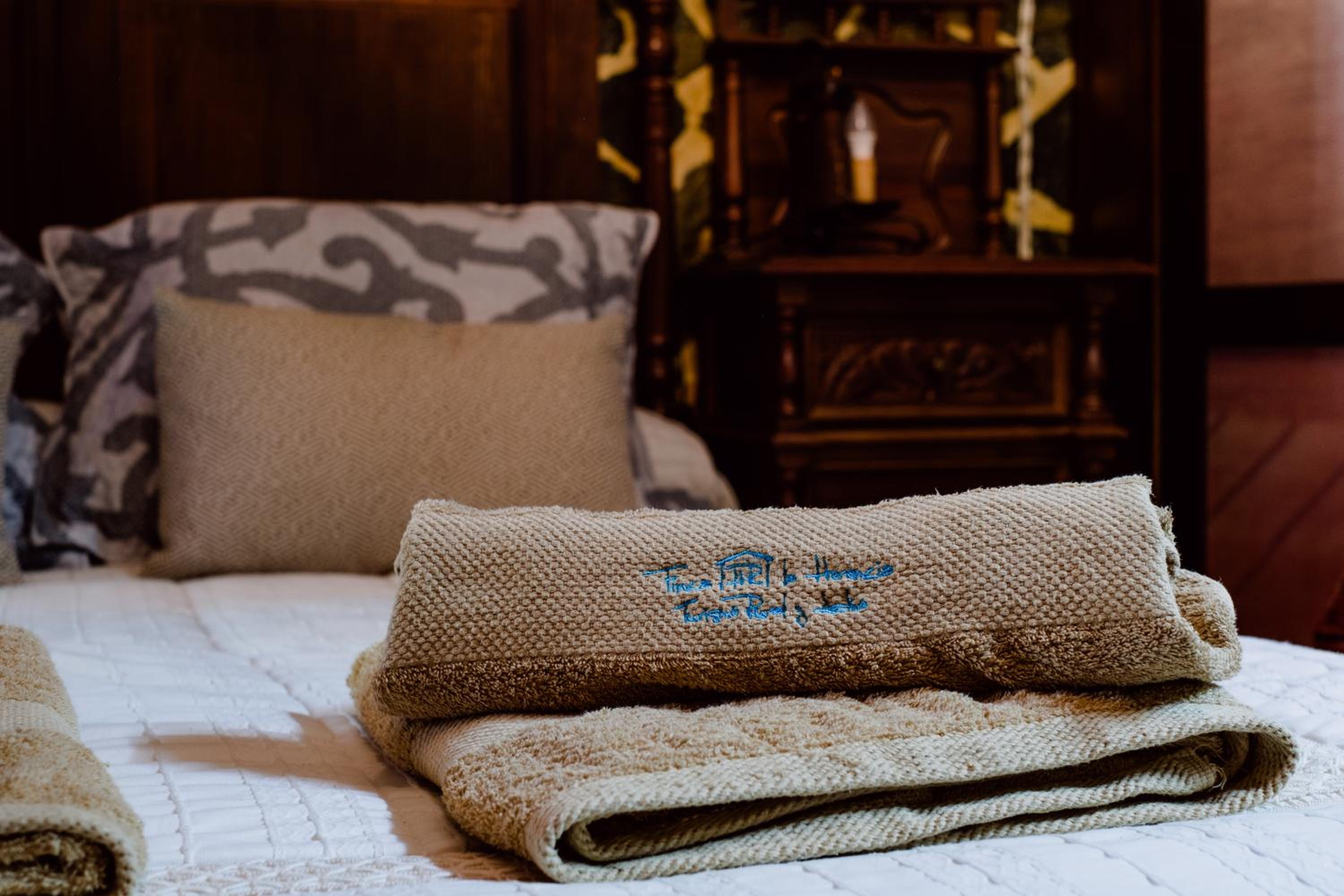 Hotel Rural Finca La Herencia