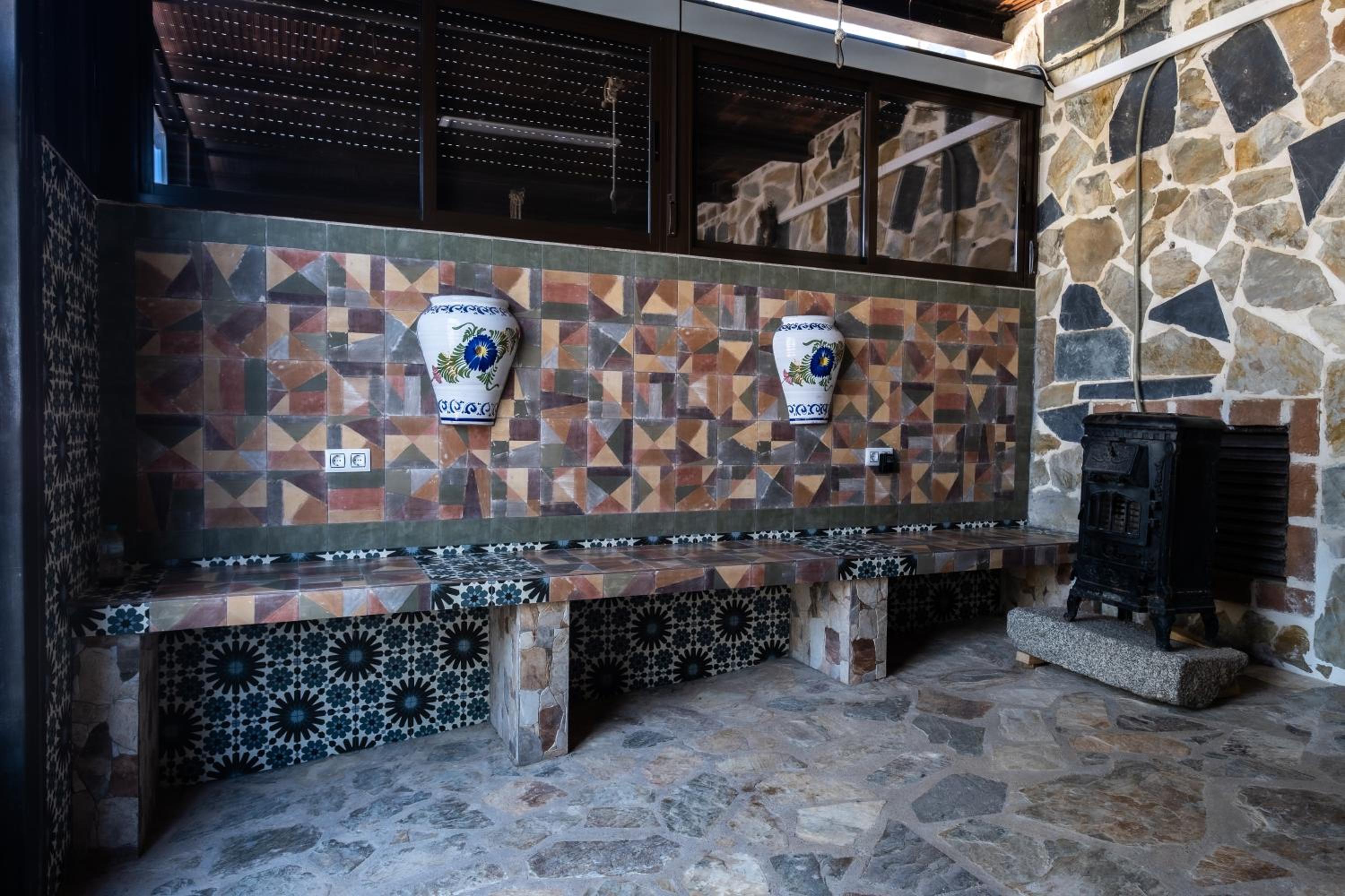 Hotel Rural Finca La Herencia