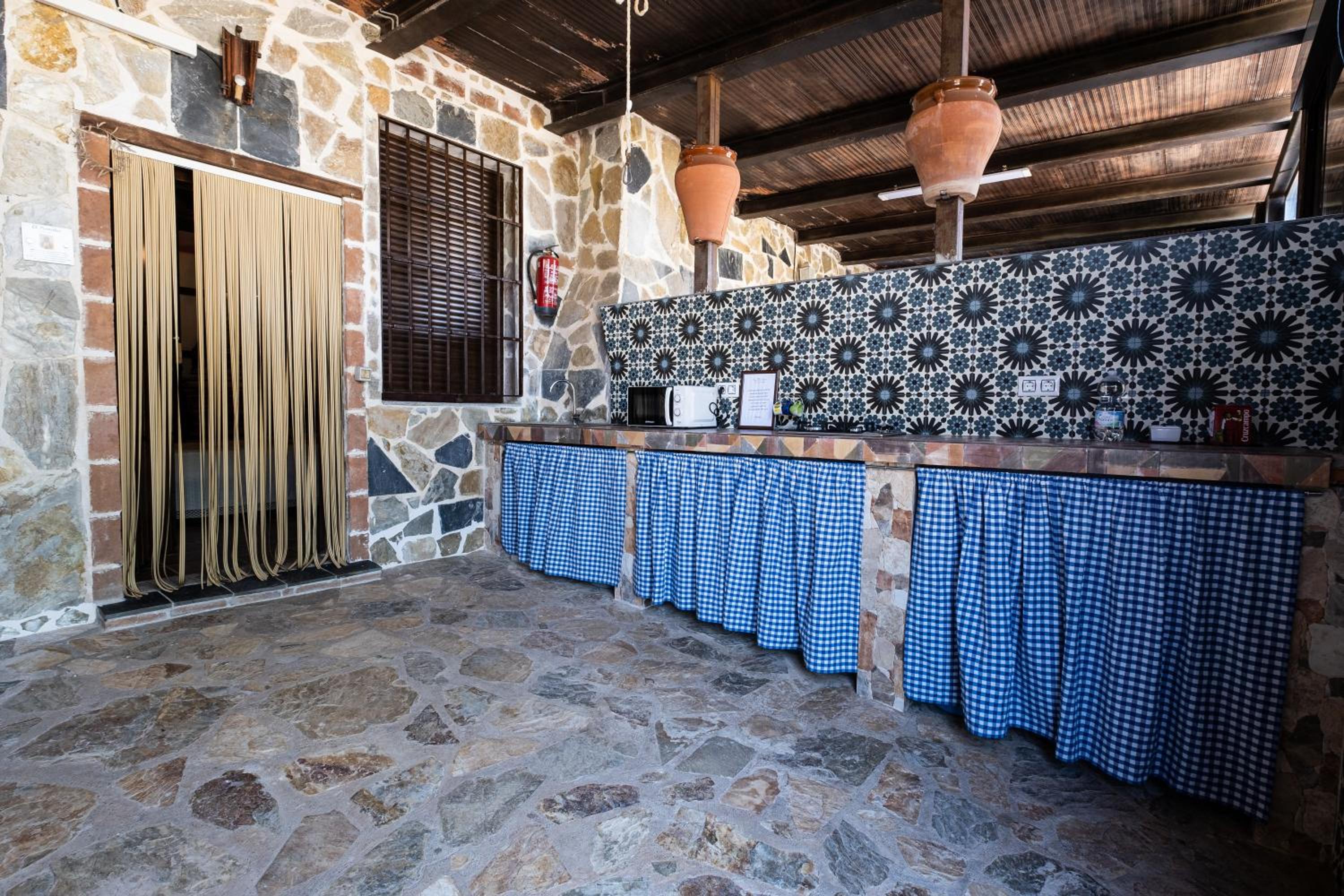 Hotel Rural Finca La Herencia