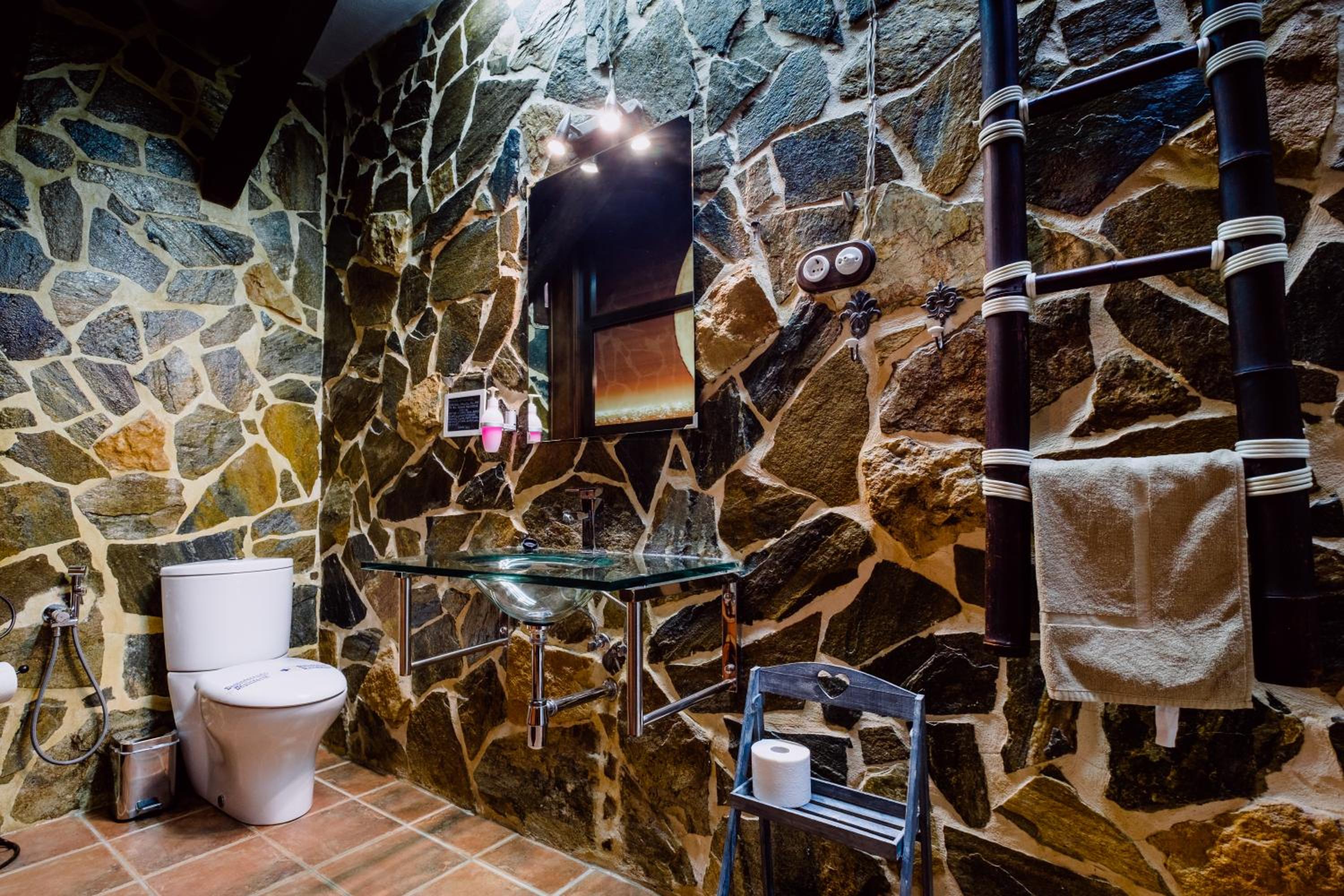 Hotel Rural Finca La Herencia
