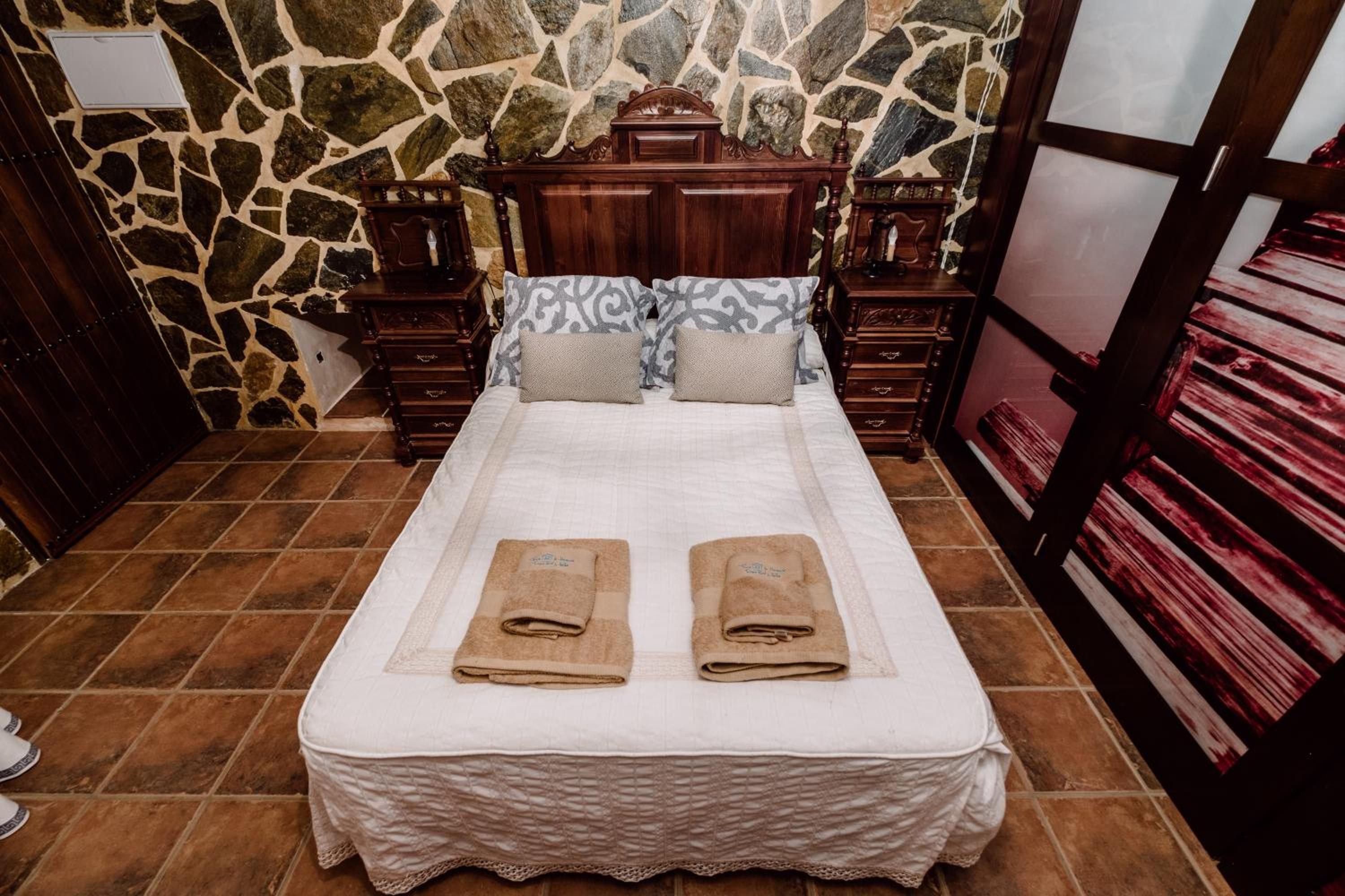 Hotel Rural Finca La Herencia