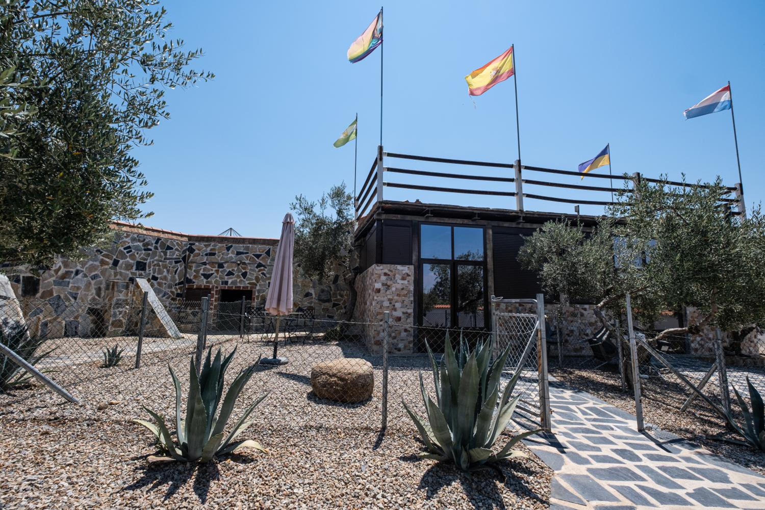 Hotel Rural Finca La Herencia