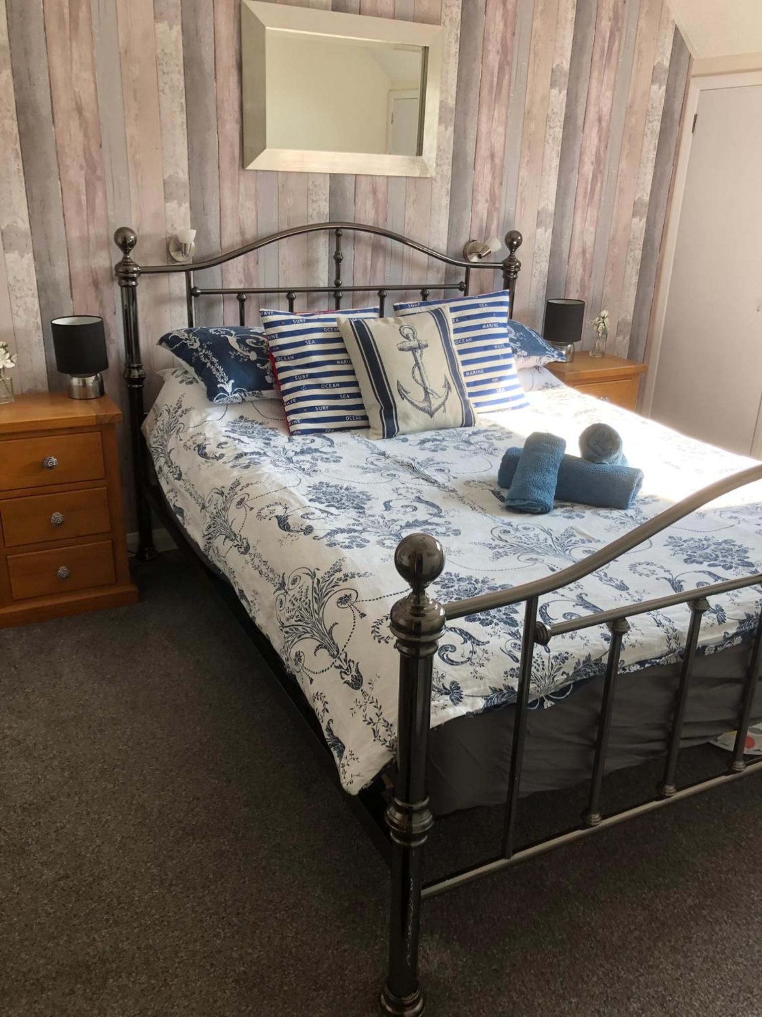 Bramble Cottage - Sleeps 5 view 2