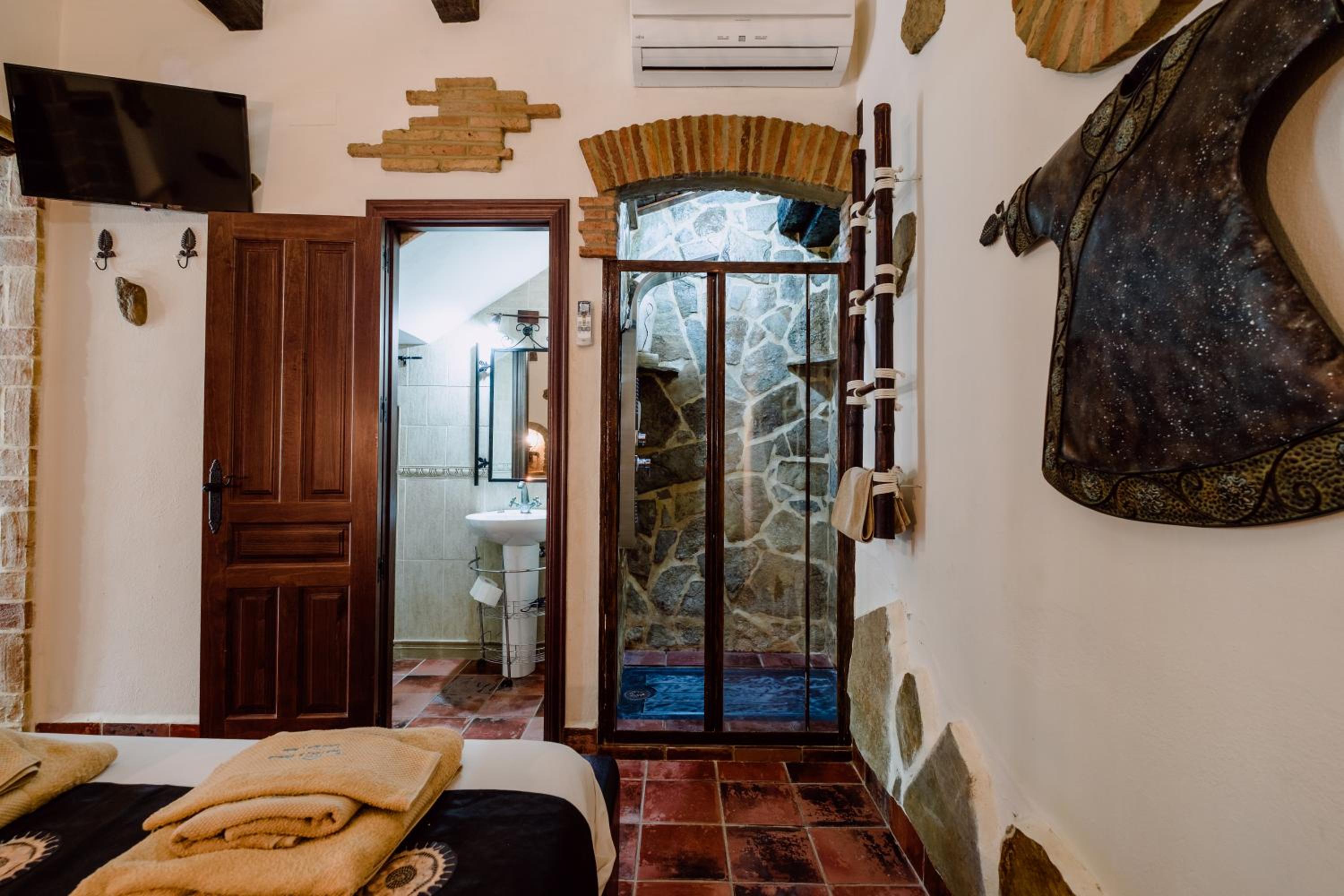 Hotel Rural Finca La Herencia