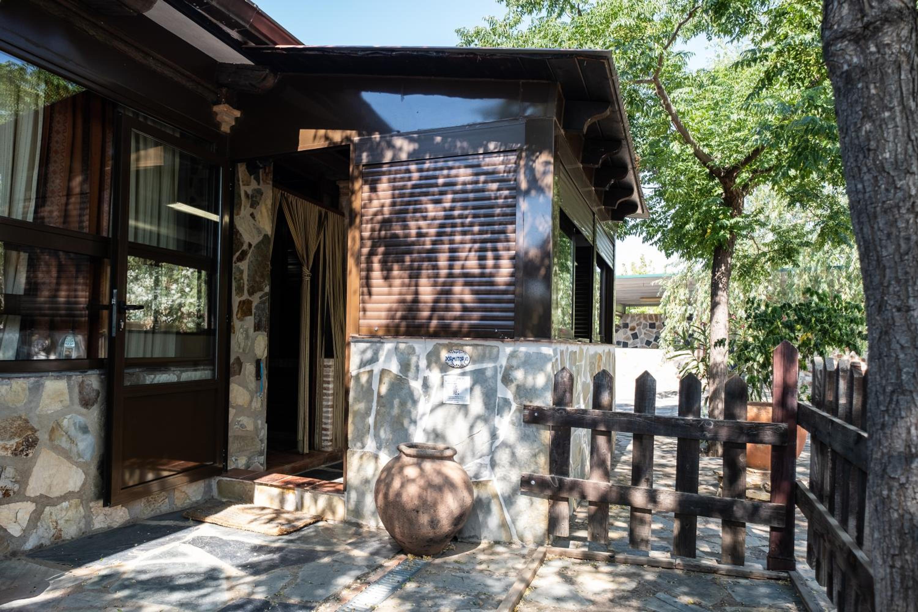 Hotel Rural Finca La Herencia