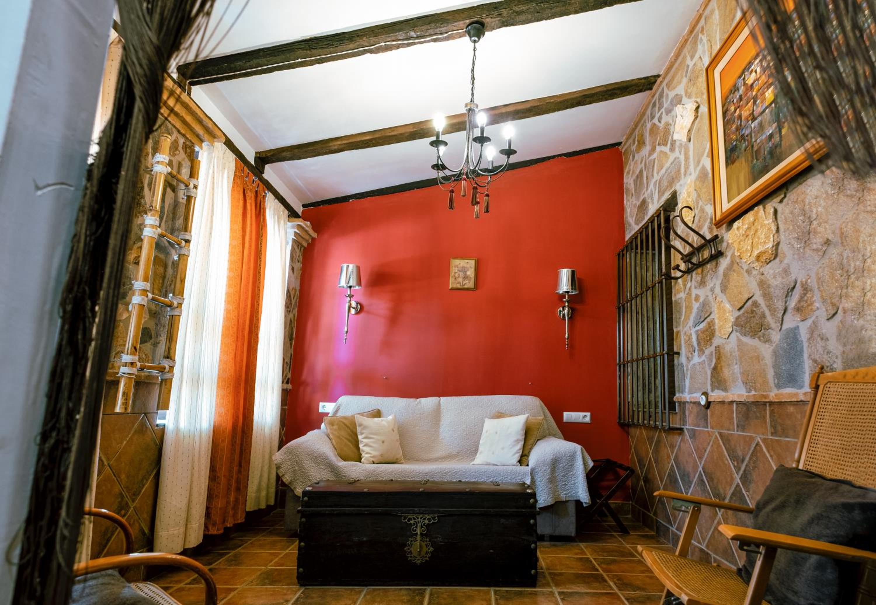 Hotel Rural Finca La Herencia