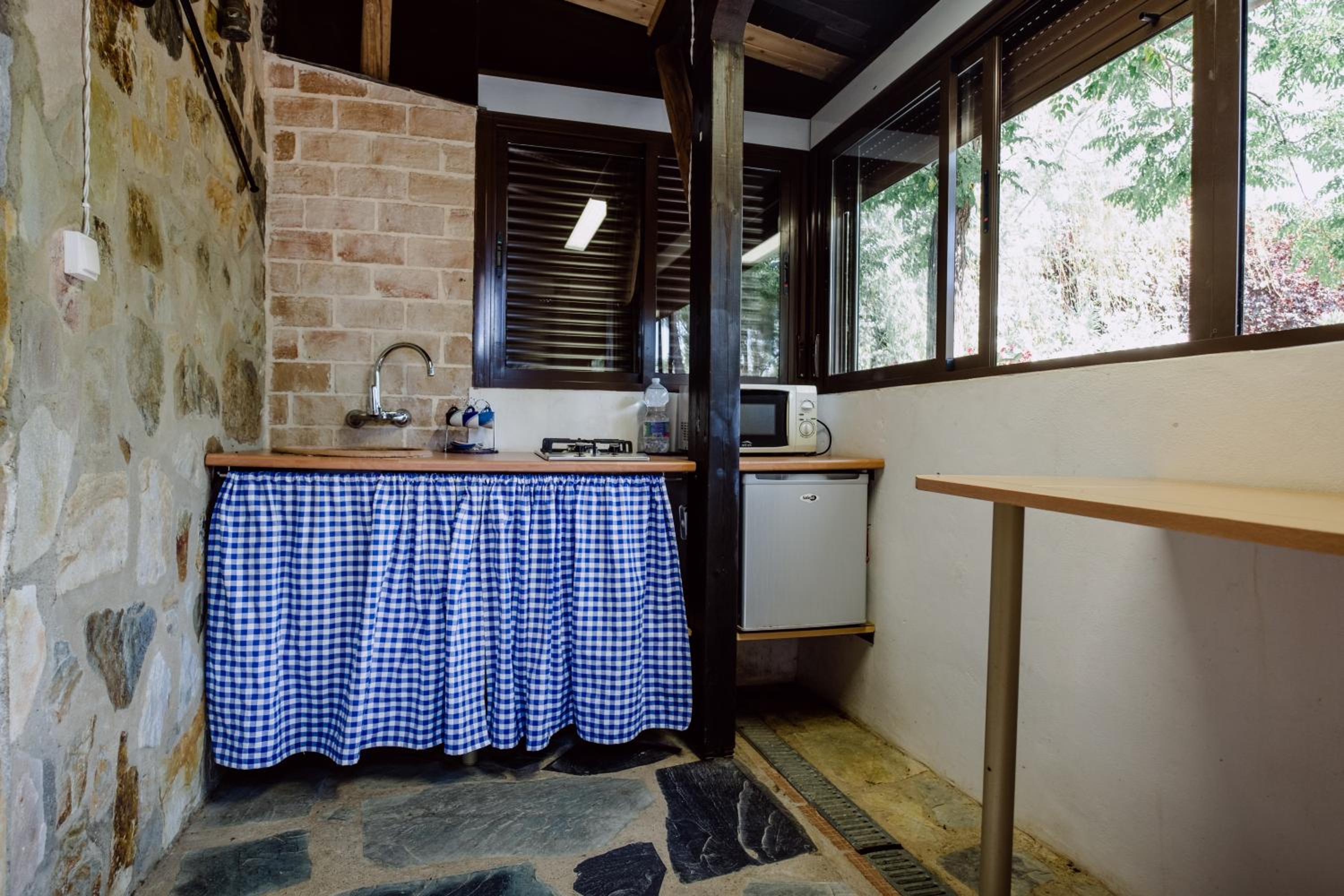 Hotel Rural Finca La Herencia