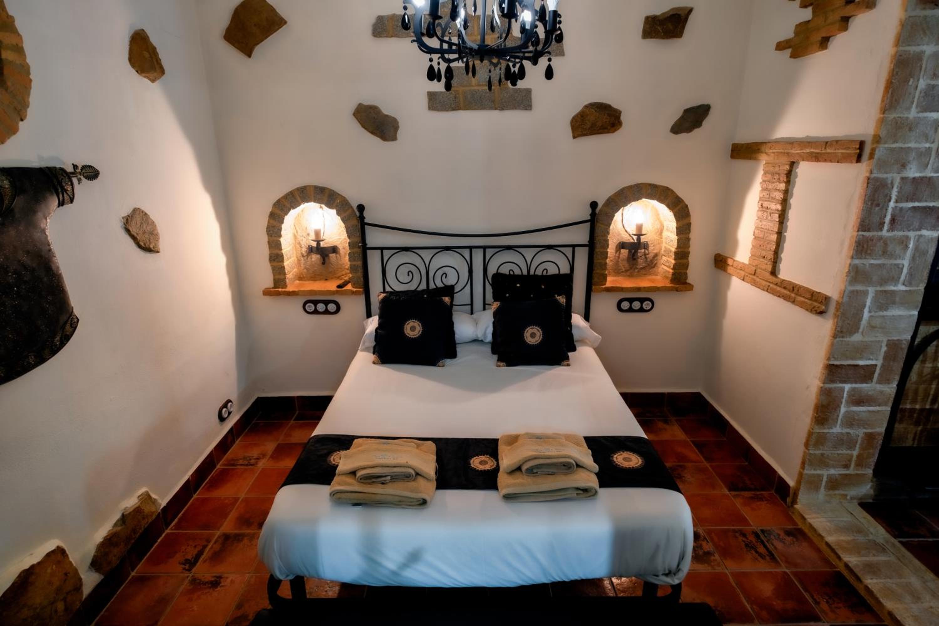 Hotel Rural Finca La Herencia
