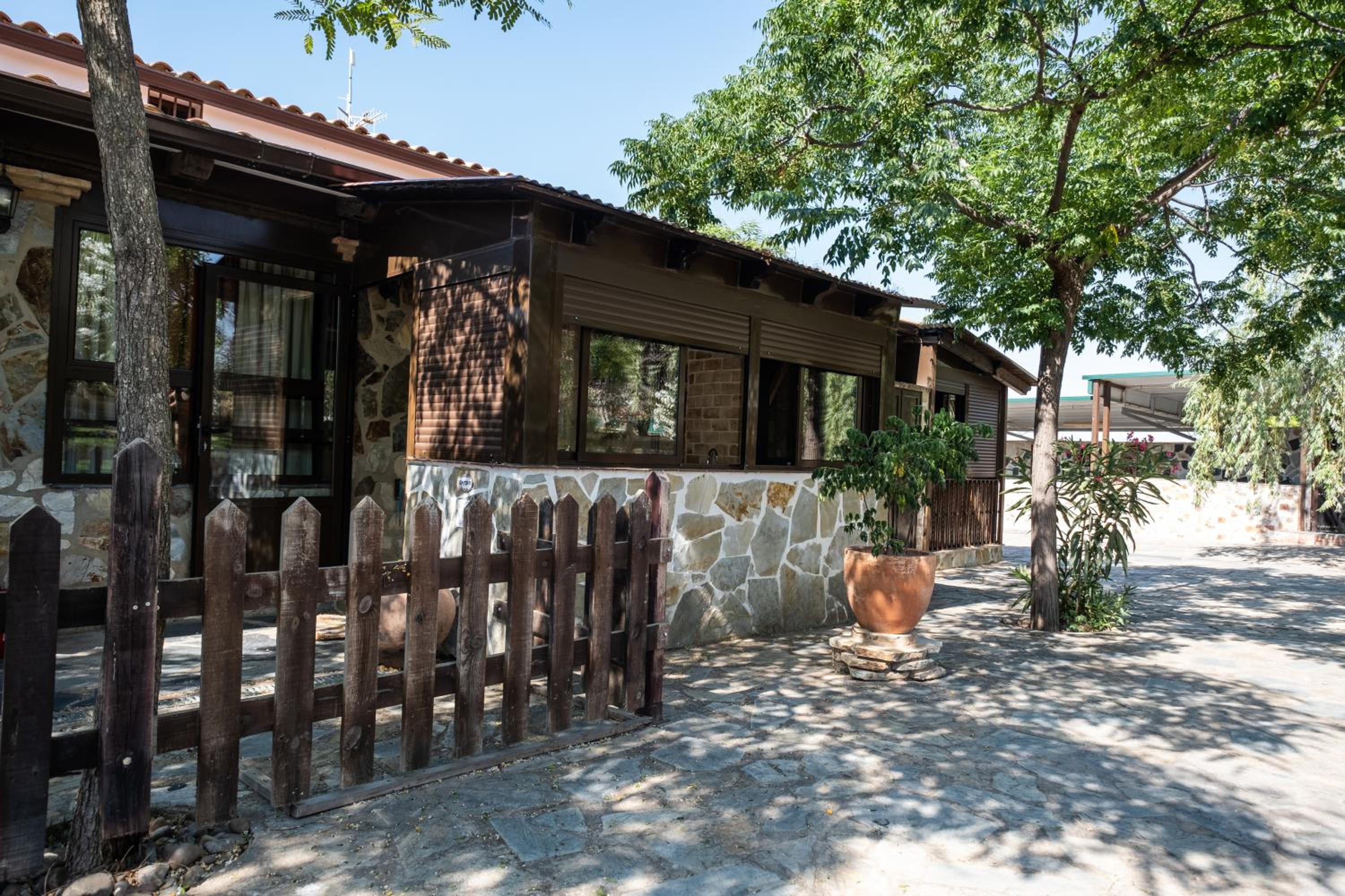 Hotel Rural Finca La Herencia