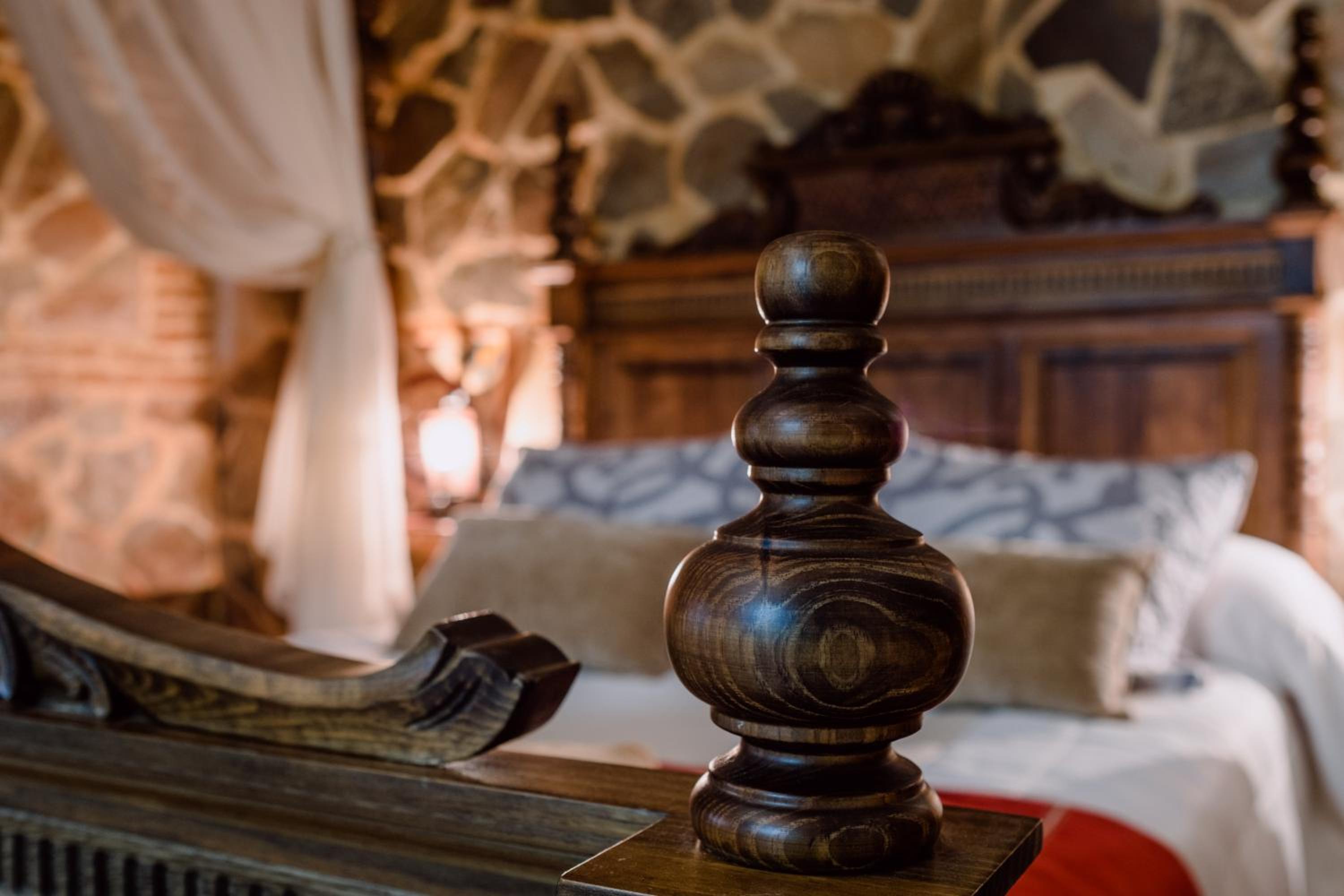 Hotel Rural Finca La Herencia