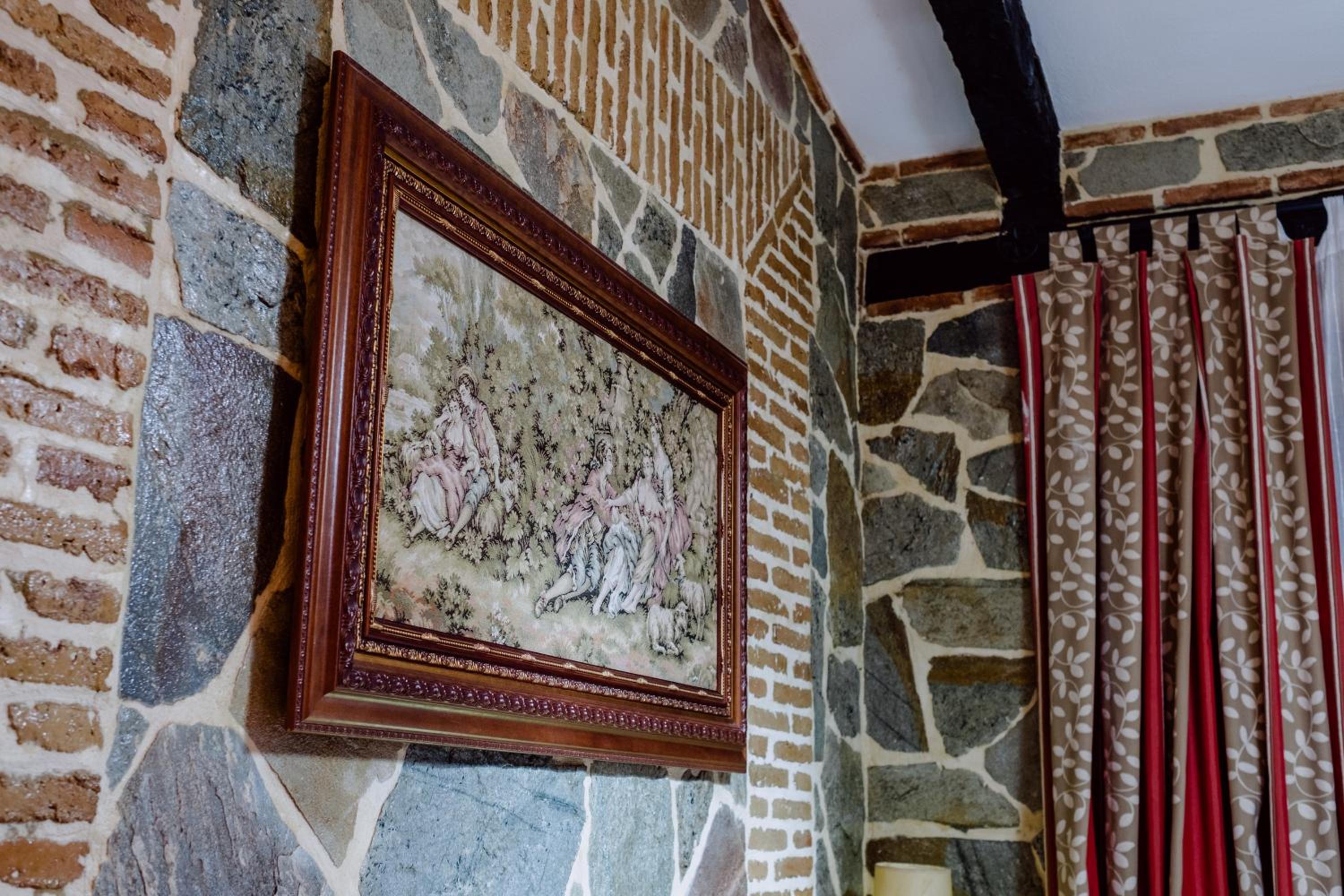 Hotel Rural Finca La Herencia